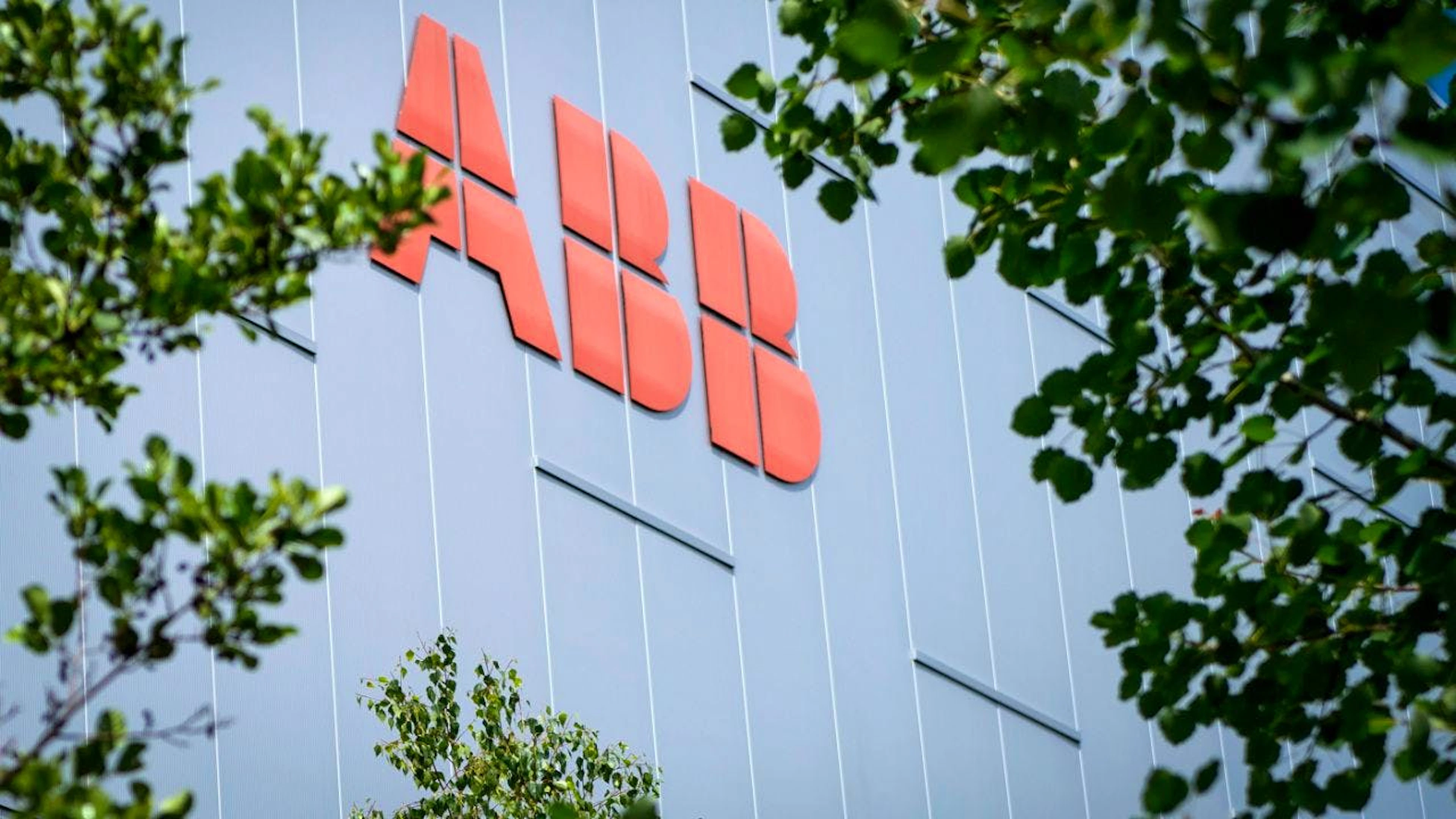 ABB s'est emparé pour un montant non dévoilé de son fournisseur lombard Specialtrasfo. (archive)