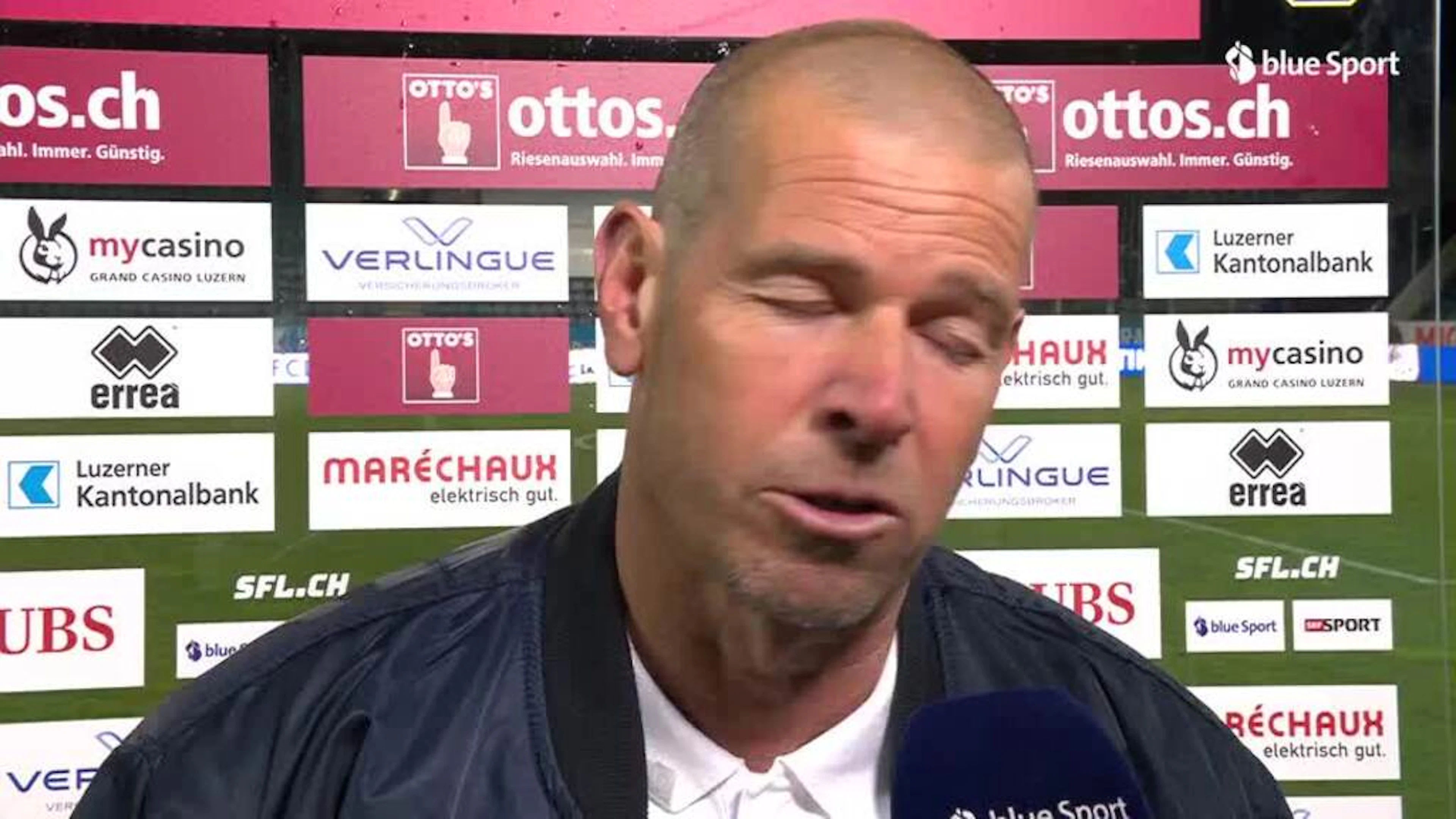 Frick: «Schöneren Abschied hätte ich mir nicht vorstellen können»