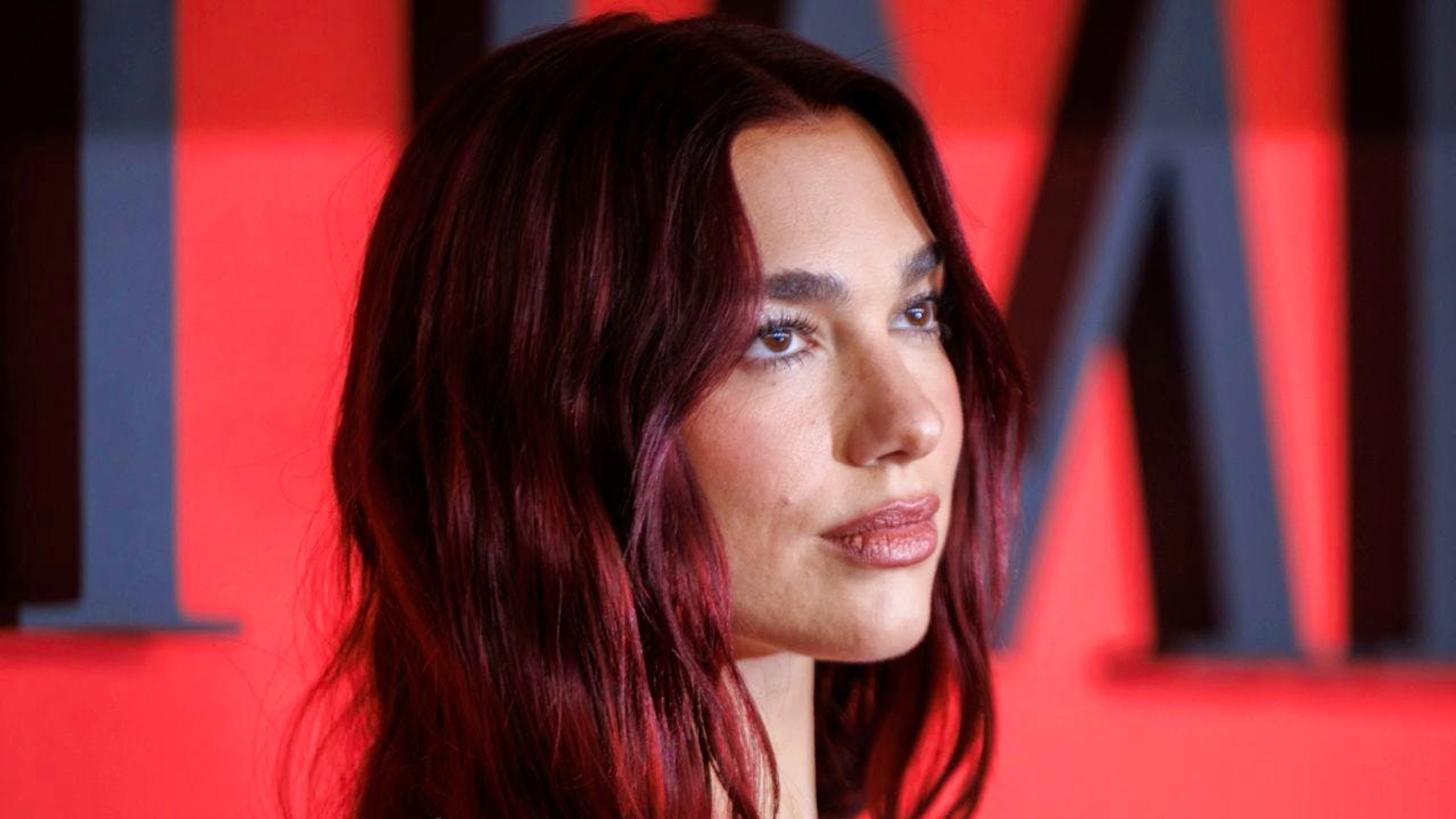 Les avocats de Dua Lipa assurent que même si elle en avait eu l'opportunité, la chanteuse n'aurait pas voulu associer son nom et son image aux téléviseurs de Samsung (archives).