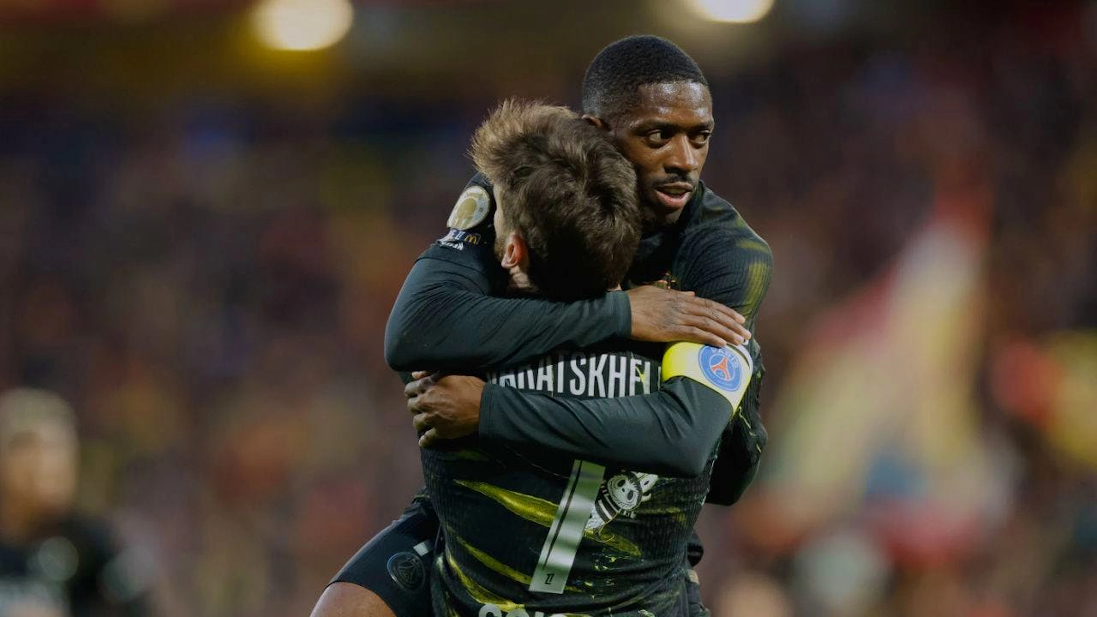 14. Meistertitel für Paris Saint-Germain