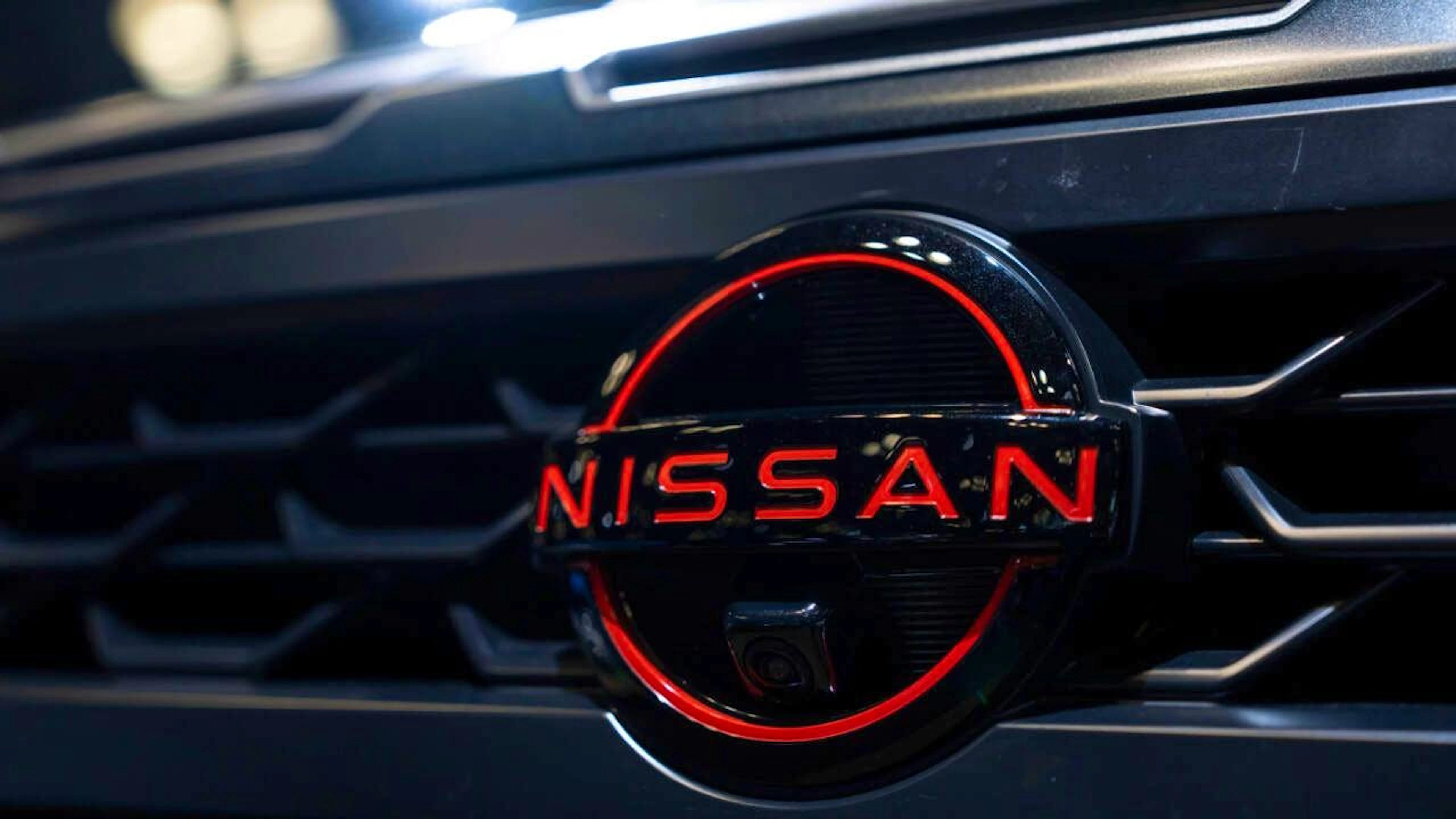 Le constructeur nippon espère s'extirper des chiffres rouges dès l'année en cours. (archive)