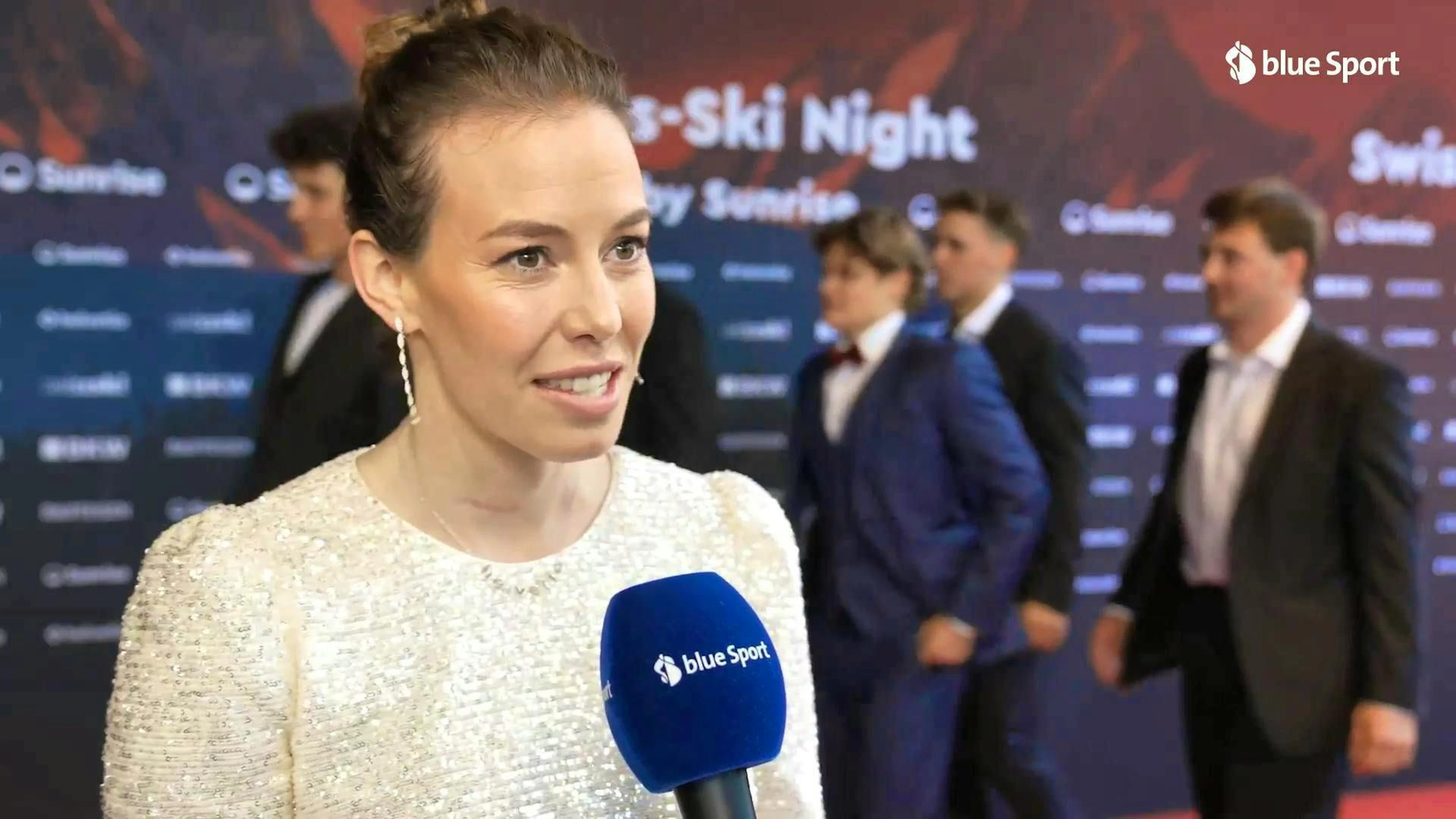 Michelle Gisin parla a blue News: «Finché non dico il contrario, sono una sciatrice attiva»