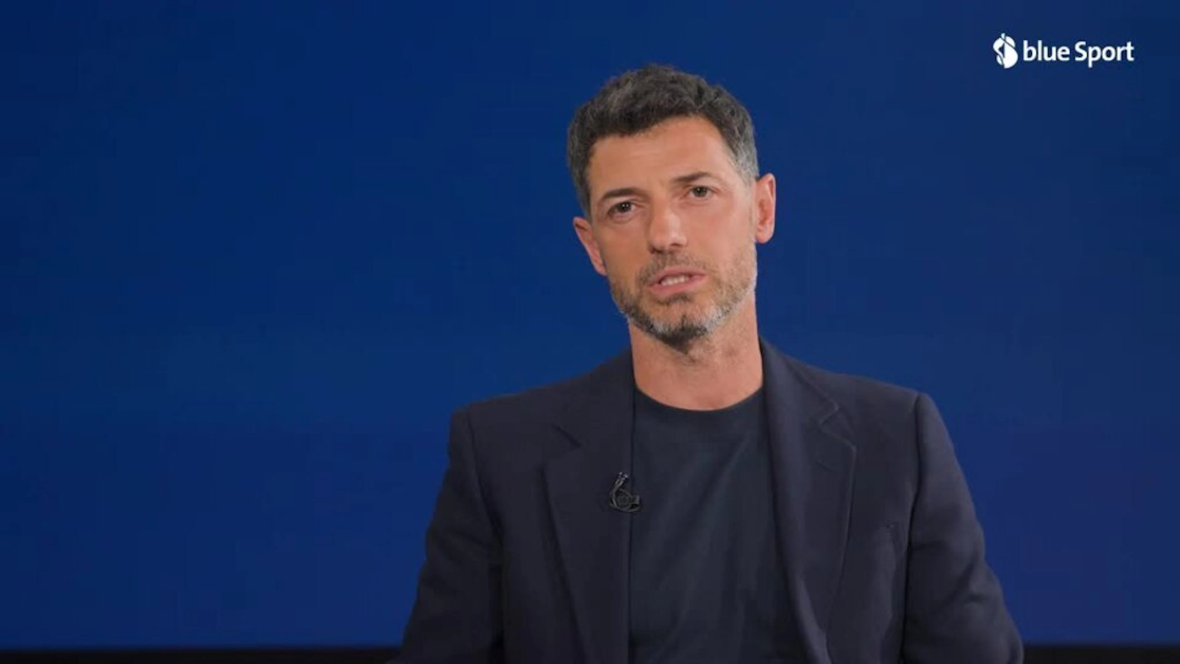 Dzemaili: «Abbiamo giocatori che sanno come affrontare questi tornei»