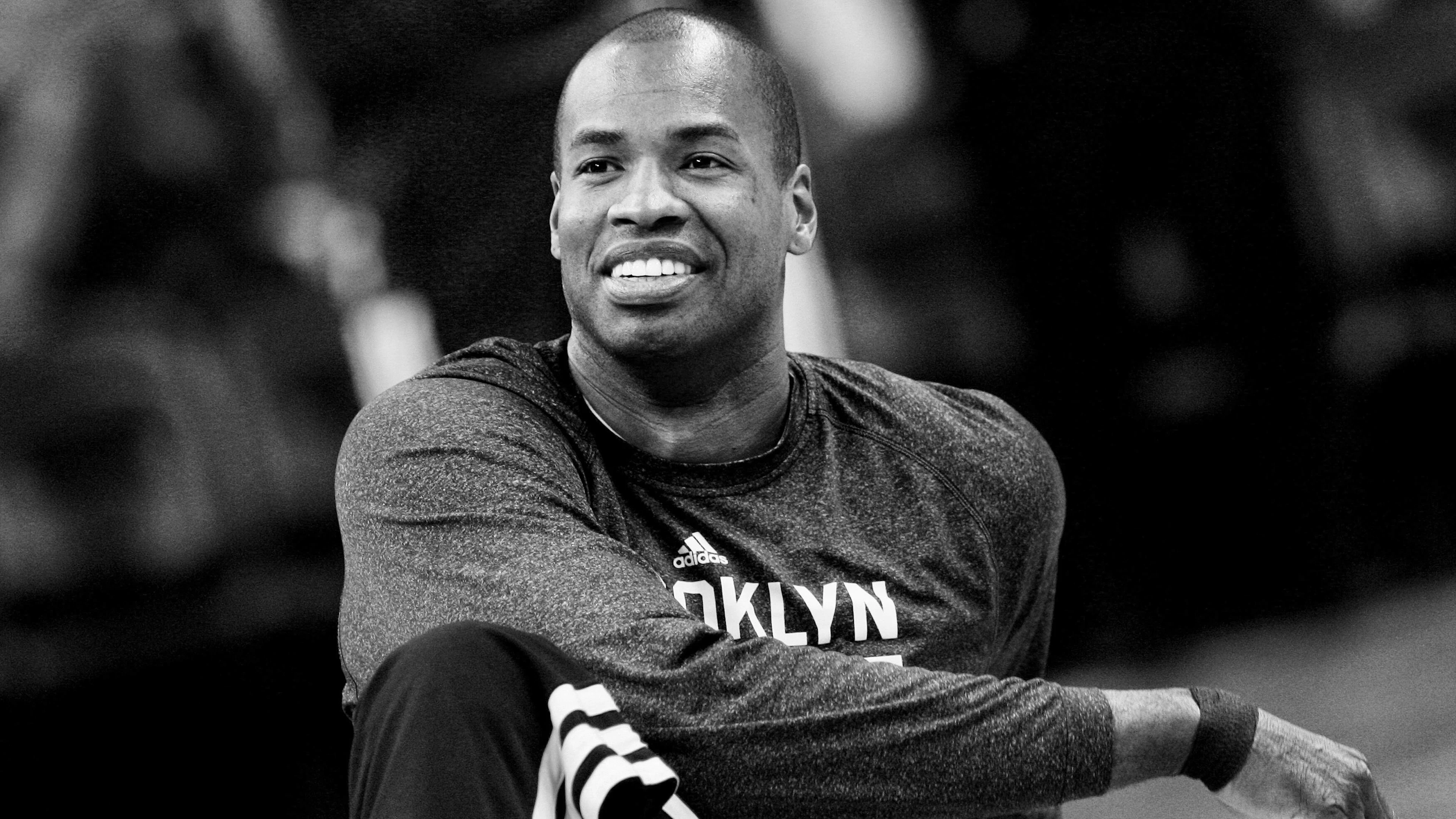 Jason Collins (ici en 2014) est mort à 47 ans.