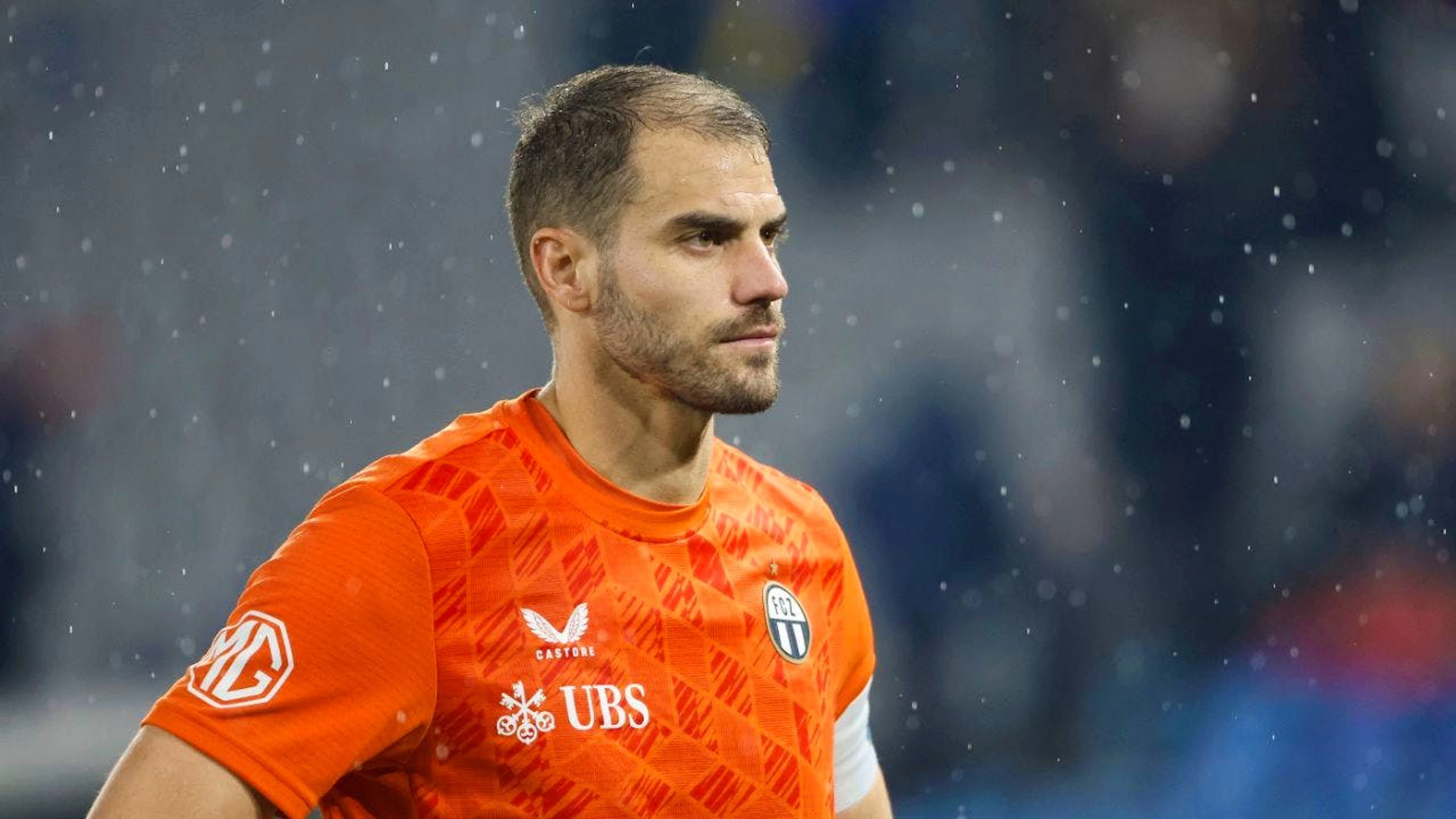 Yanick Brecher war beim FC Zürich zuletzt oft nur noch zweite Wahl