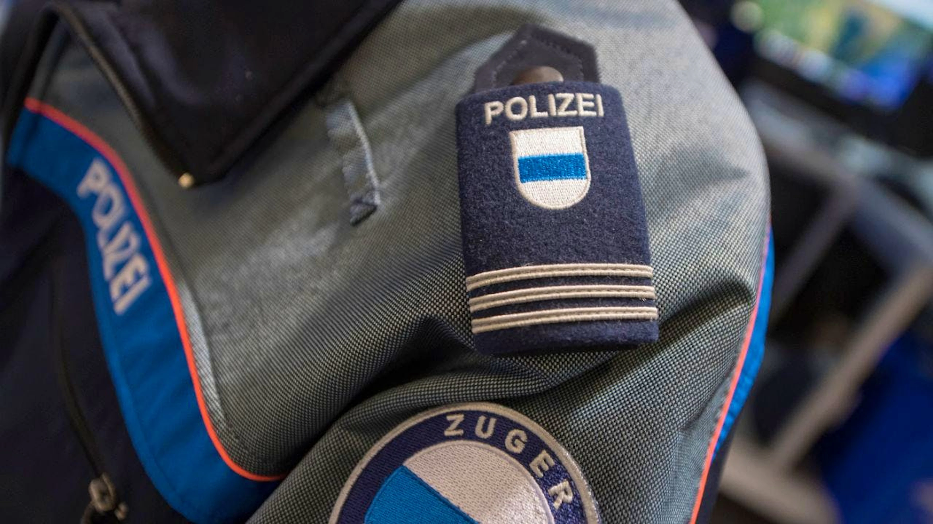 Bei einem Streit in der Asylunterkunft Choller in der Stadt Zug wurde ein 28-jähriger Tunesier lebensbedrohlich verletzt. (Symbolbild)