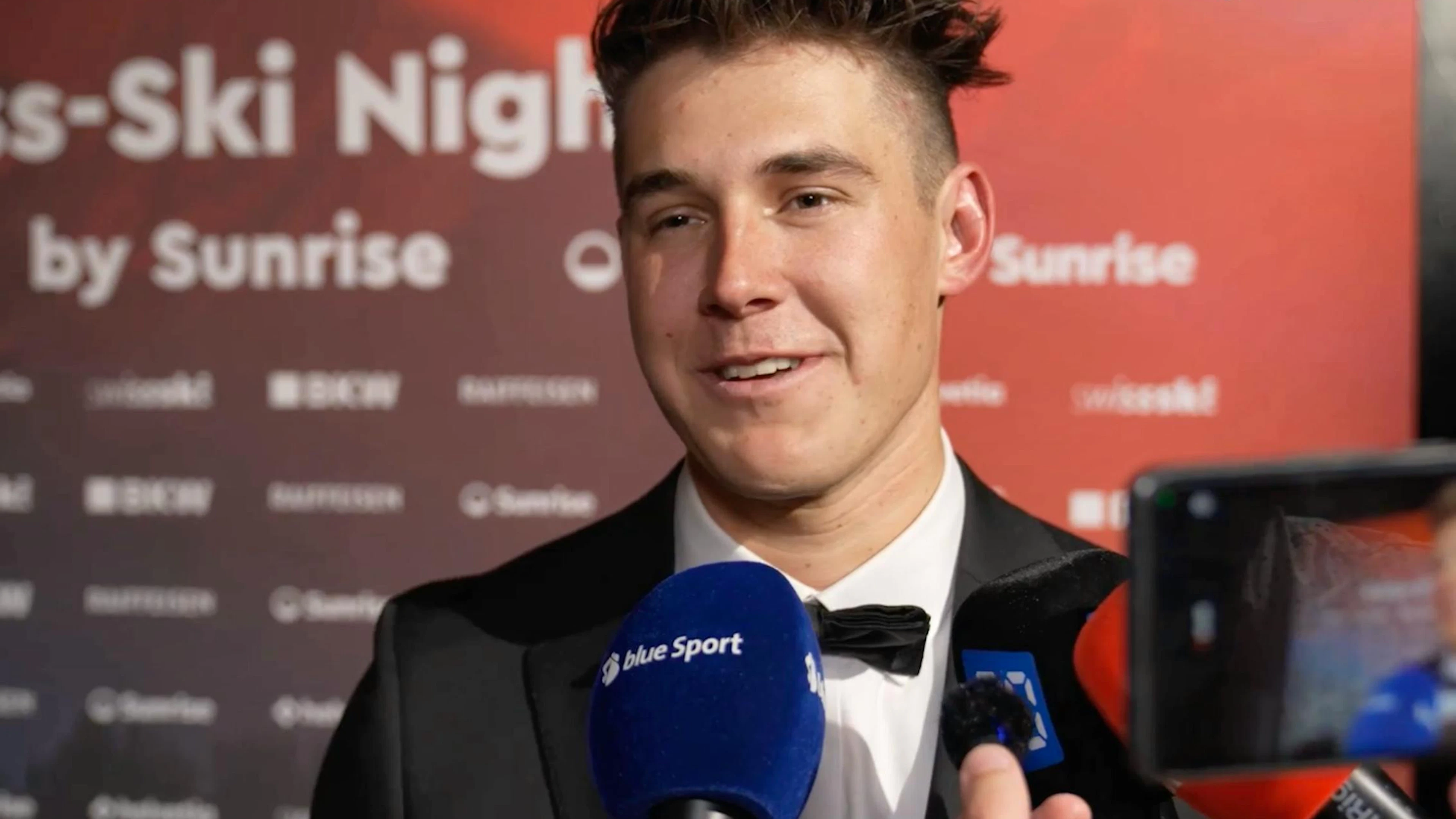 Von Allmen: «Wahnsinn, was Swiss-Ski diese Saison geleistet hat»