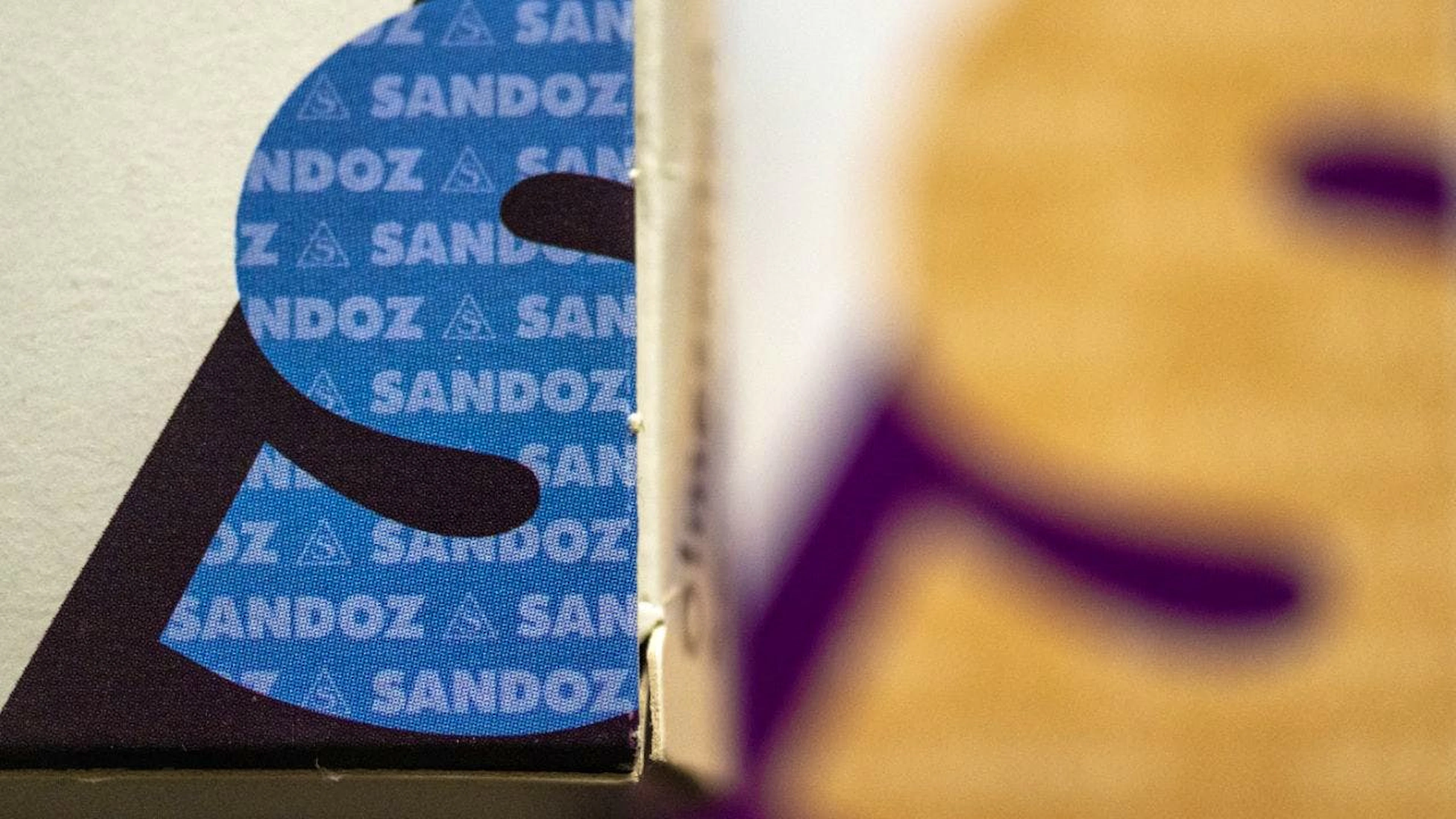 Sandoz a rappelé avoir paraphé en 2018 un accord de distribution avec Gan & Lee portant sur les versions biosimilaires d'insulines aspart, lispro et glargine, portant notamment sur le Vieux continent.