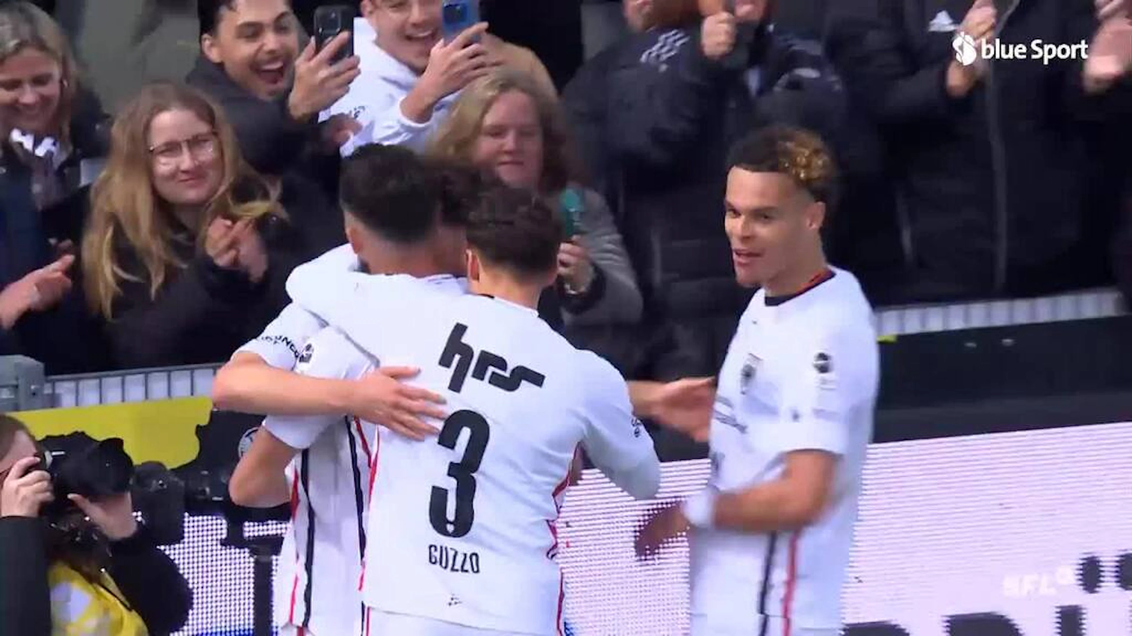 Aarau – Yverdon 2:2