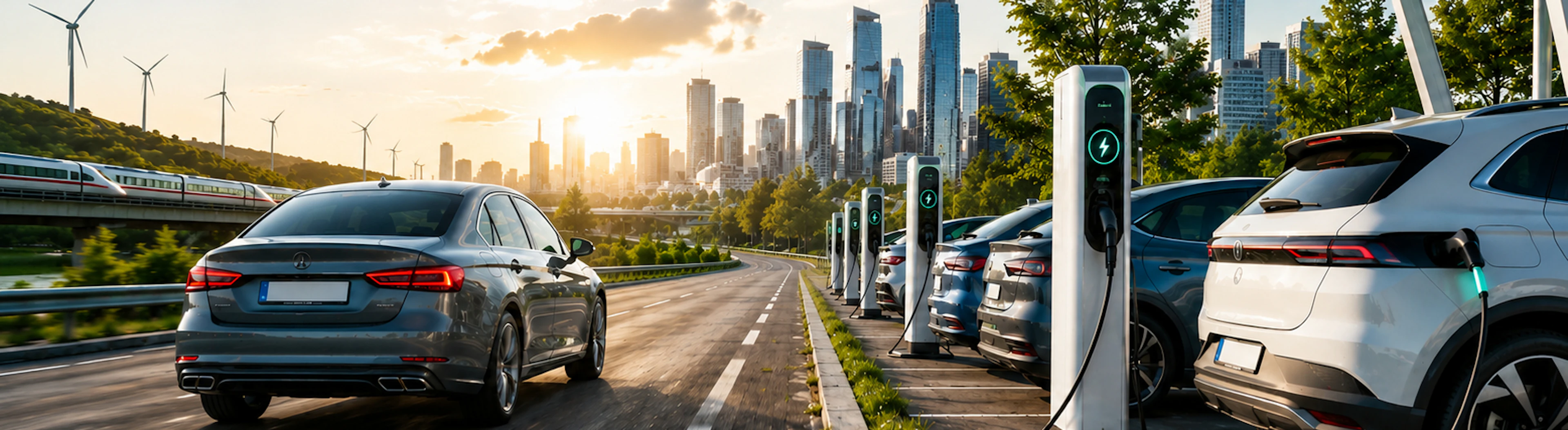 Auto &amp; Mobilität