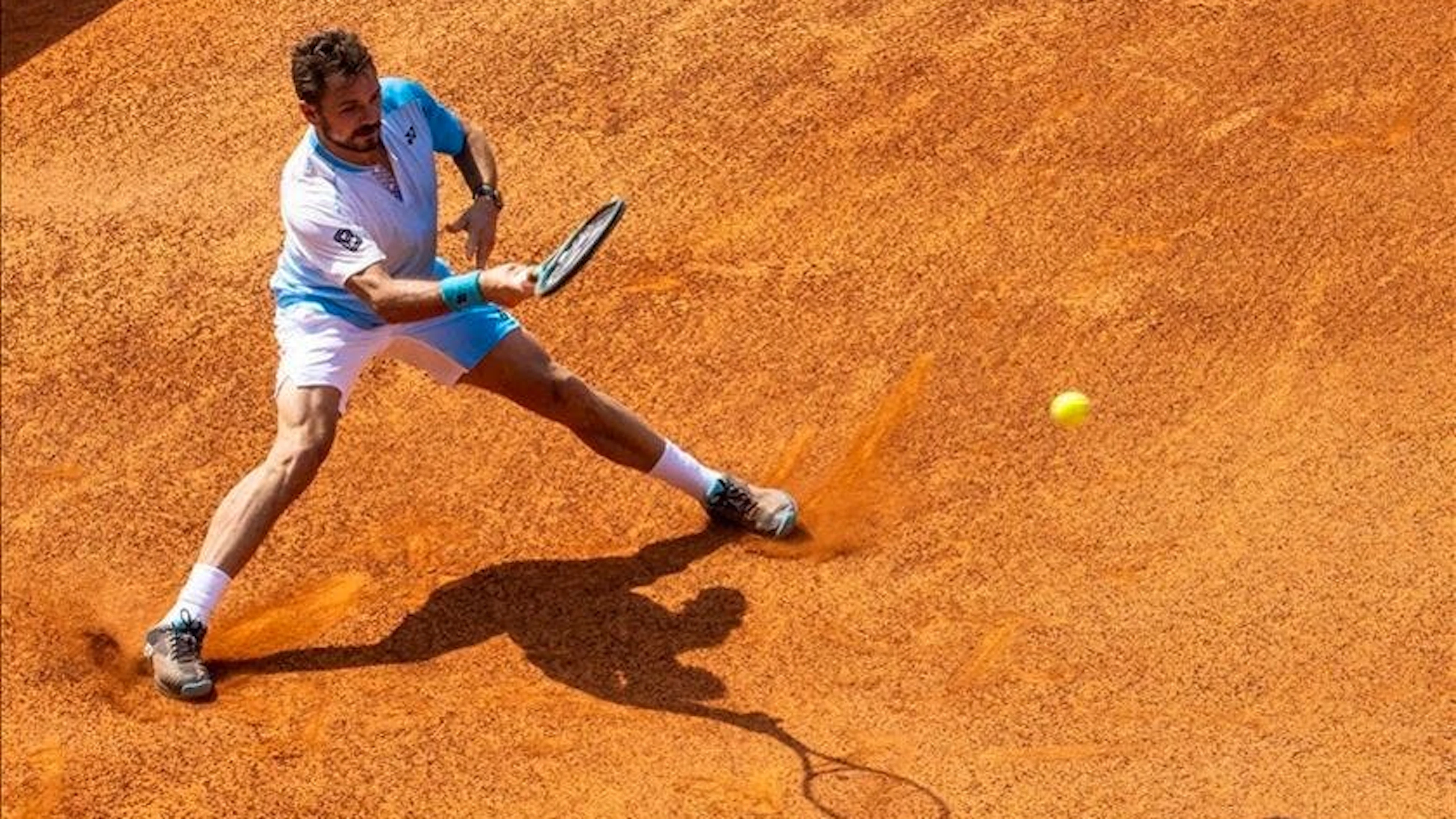 Stan Wawrinka
