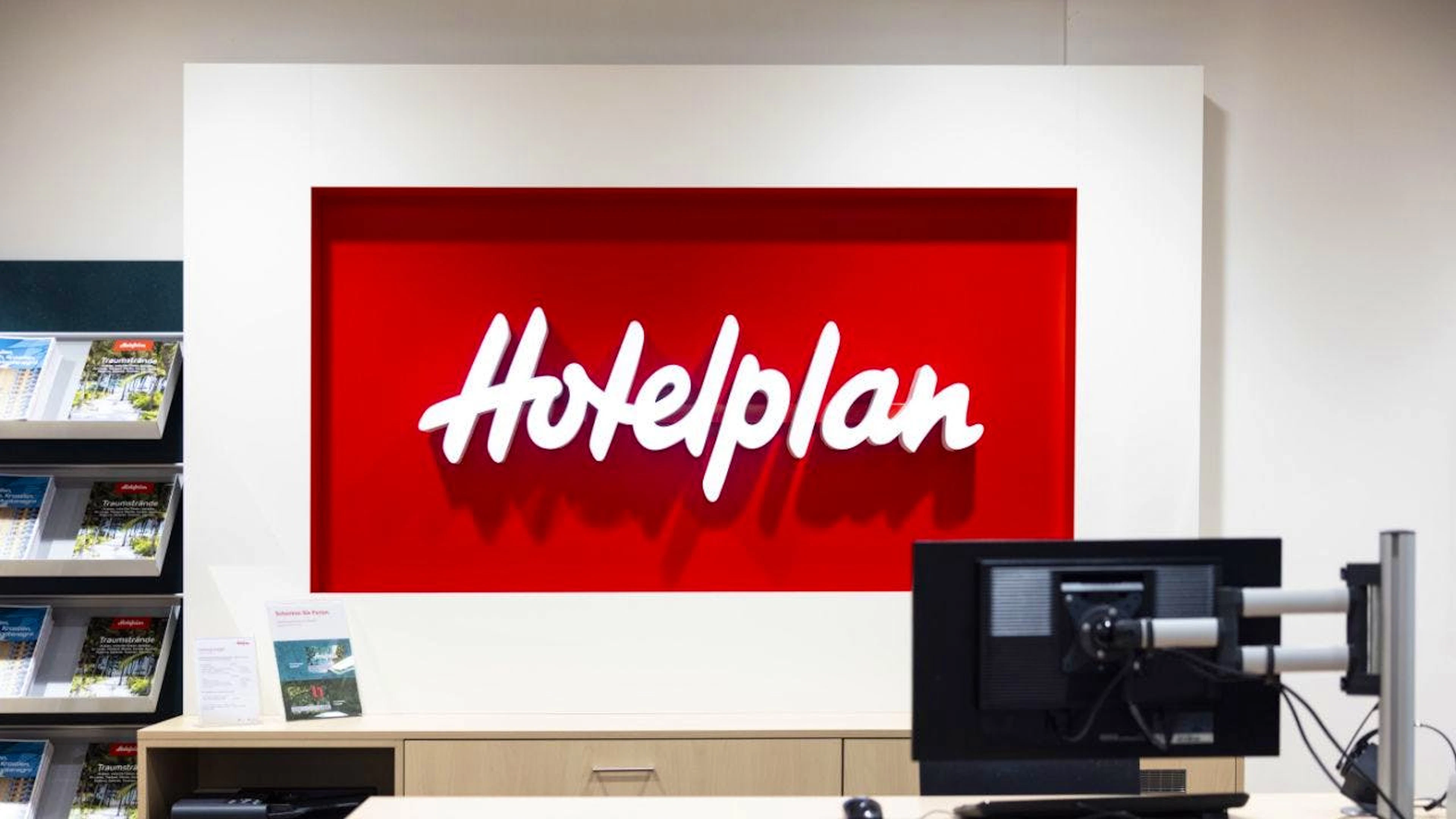 Dertour Suisse will weiterhin an den meisten Hotelplan-Filialen festhalten. (Archivbild)