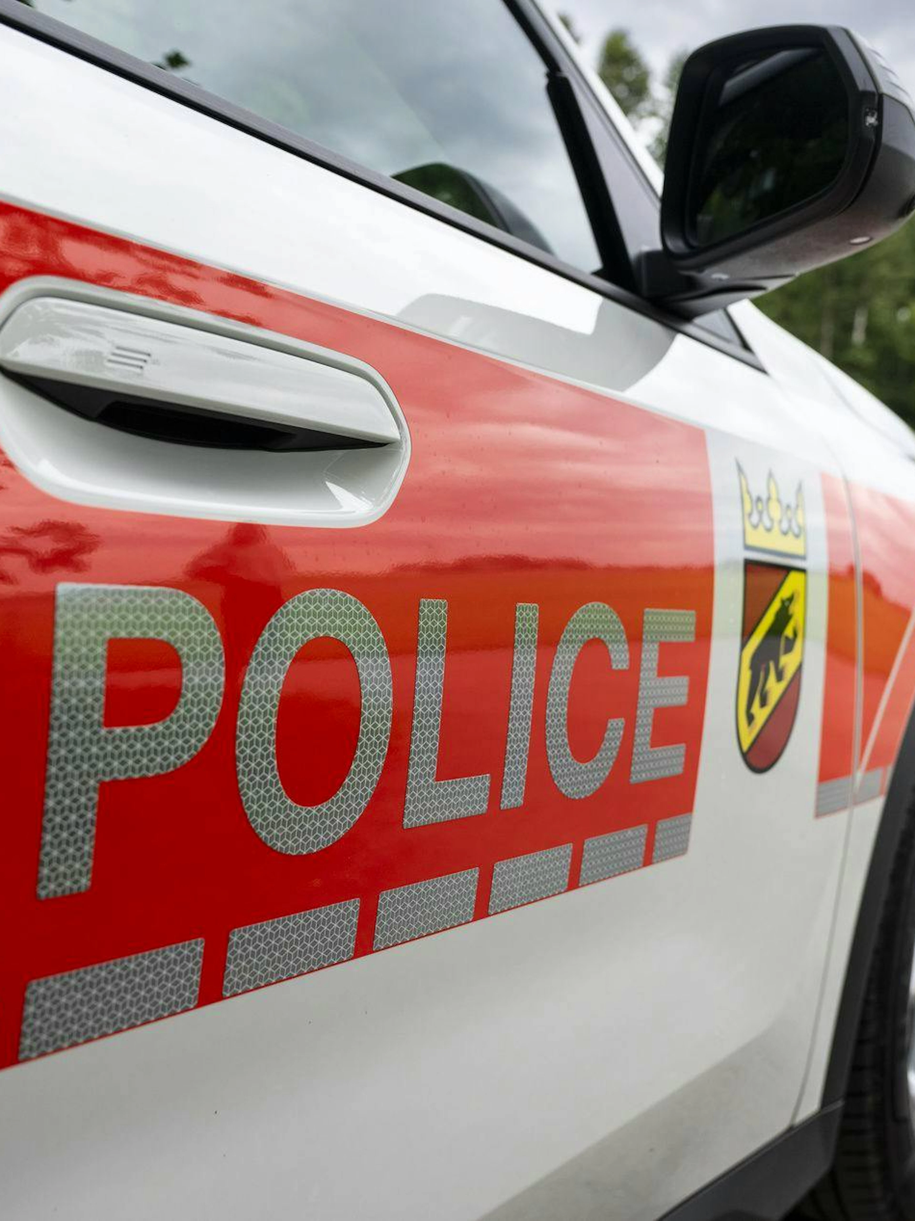 62-Jähriger stirbt beim Schnorcheln im Berner Moossee