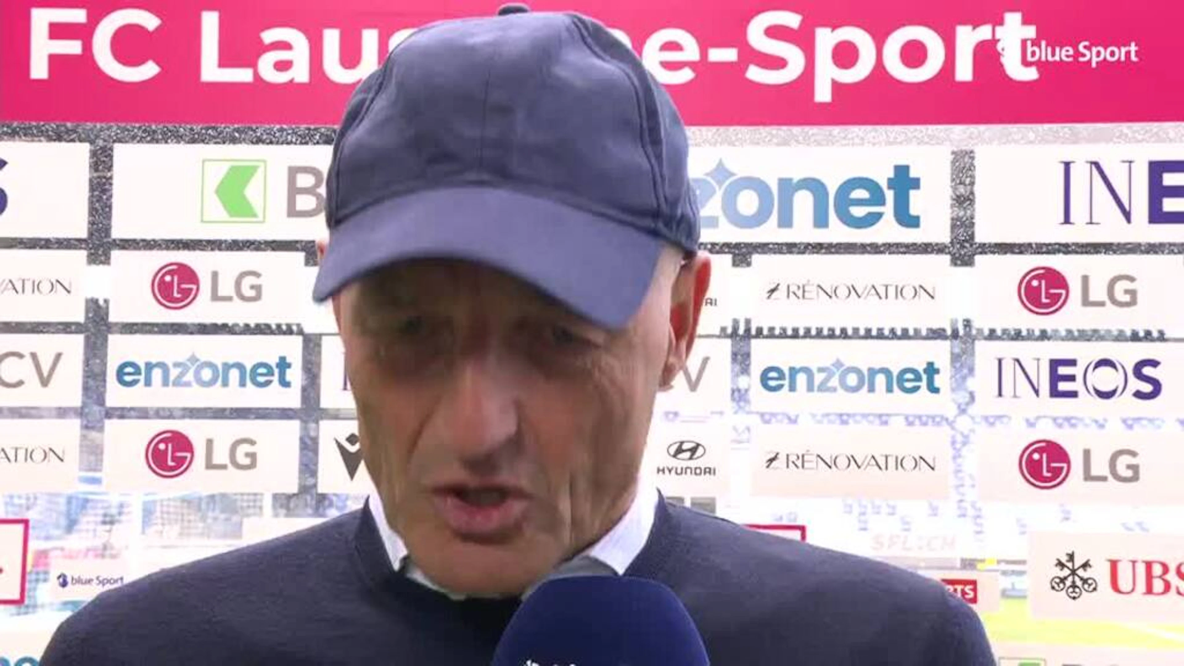 Zeidler über U21-Aufgebot: «Alle anderen hätten es auch so gemacht»