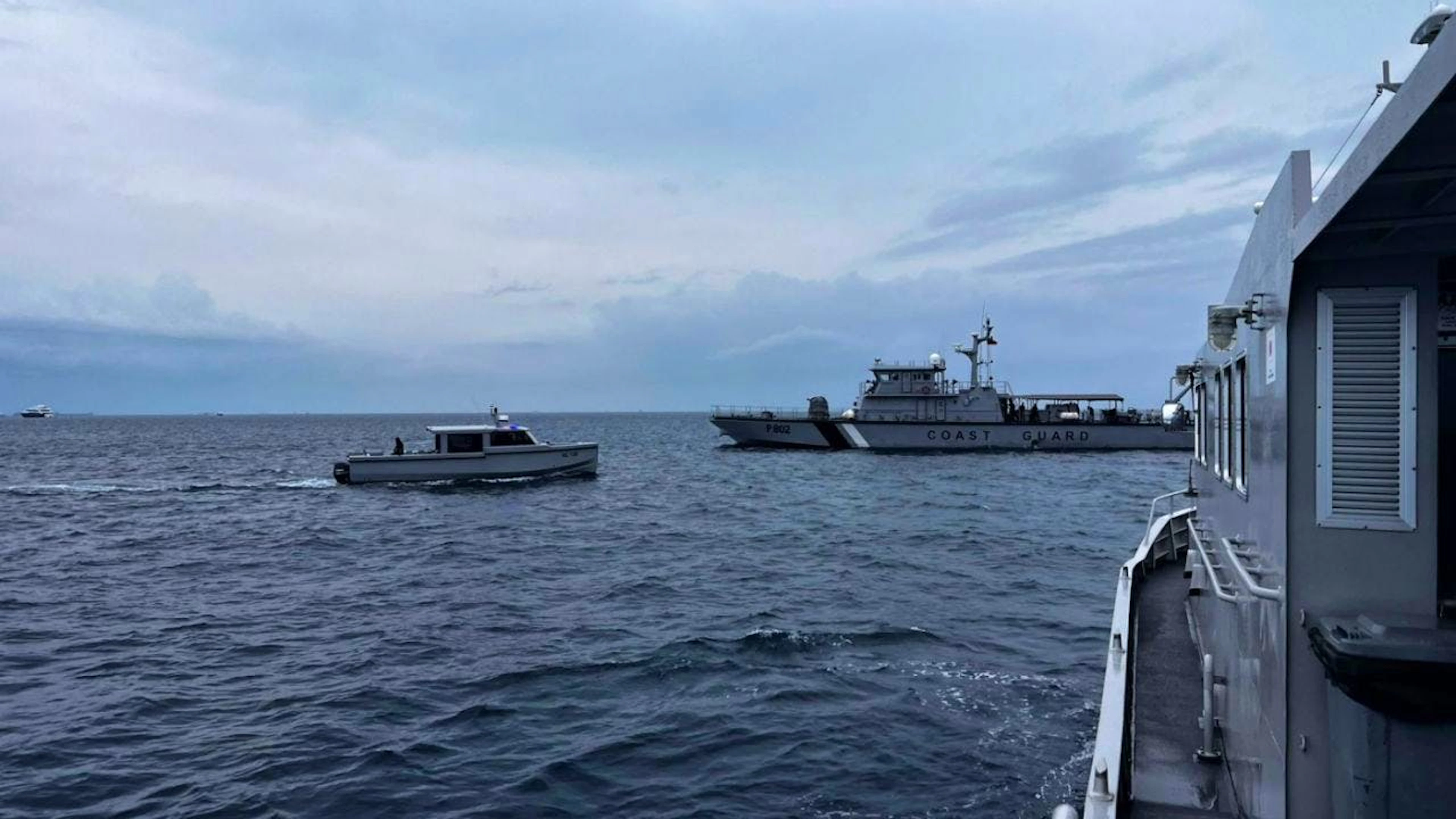 Un'ulteriore tragedia si è verificata nella acque delle Maldive.