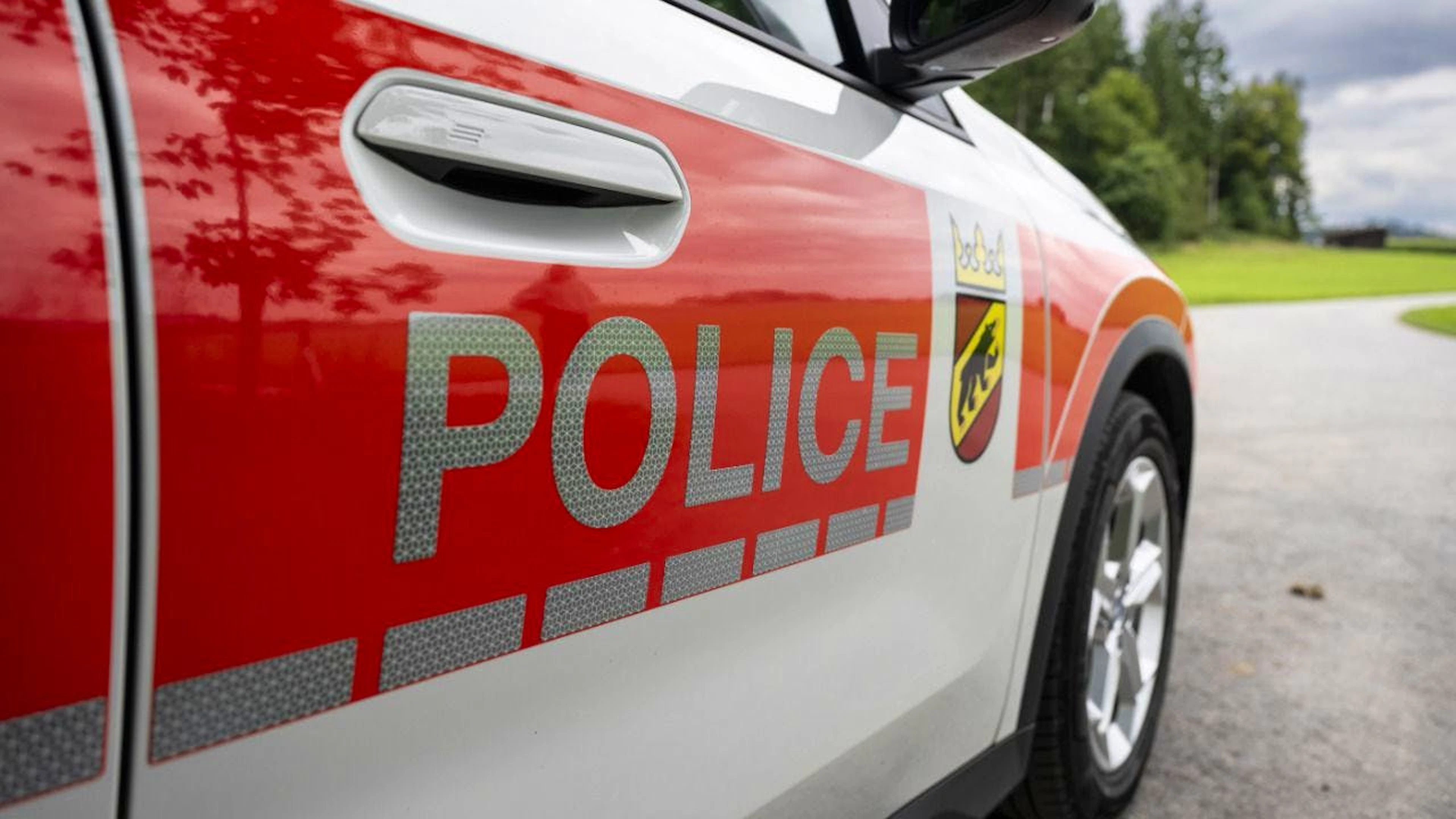 Incidente mortale nel canton Berna. (Immagine simbolica).