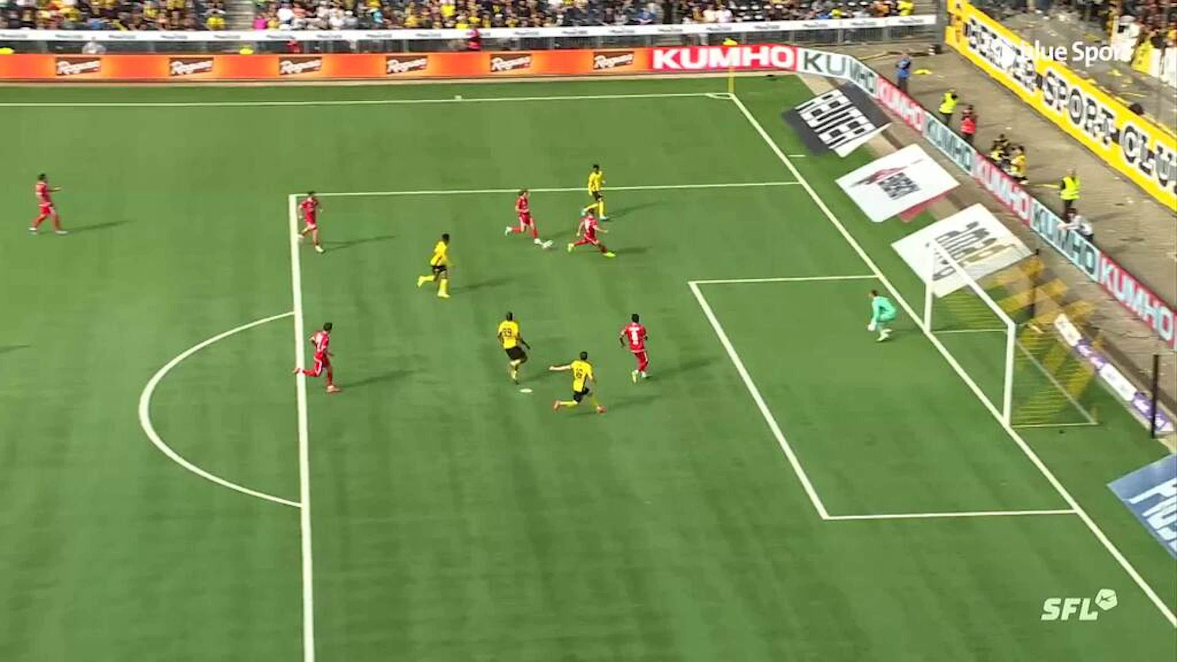 YB – Sion 3:3