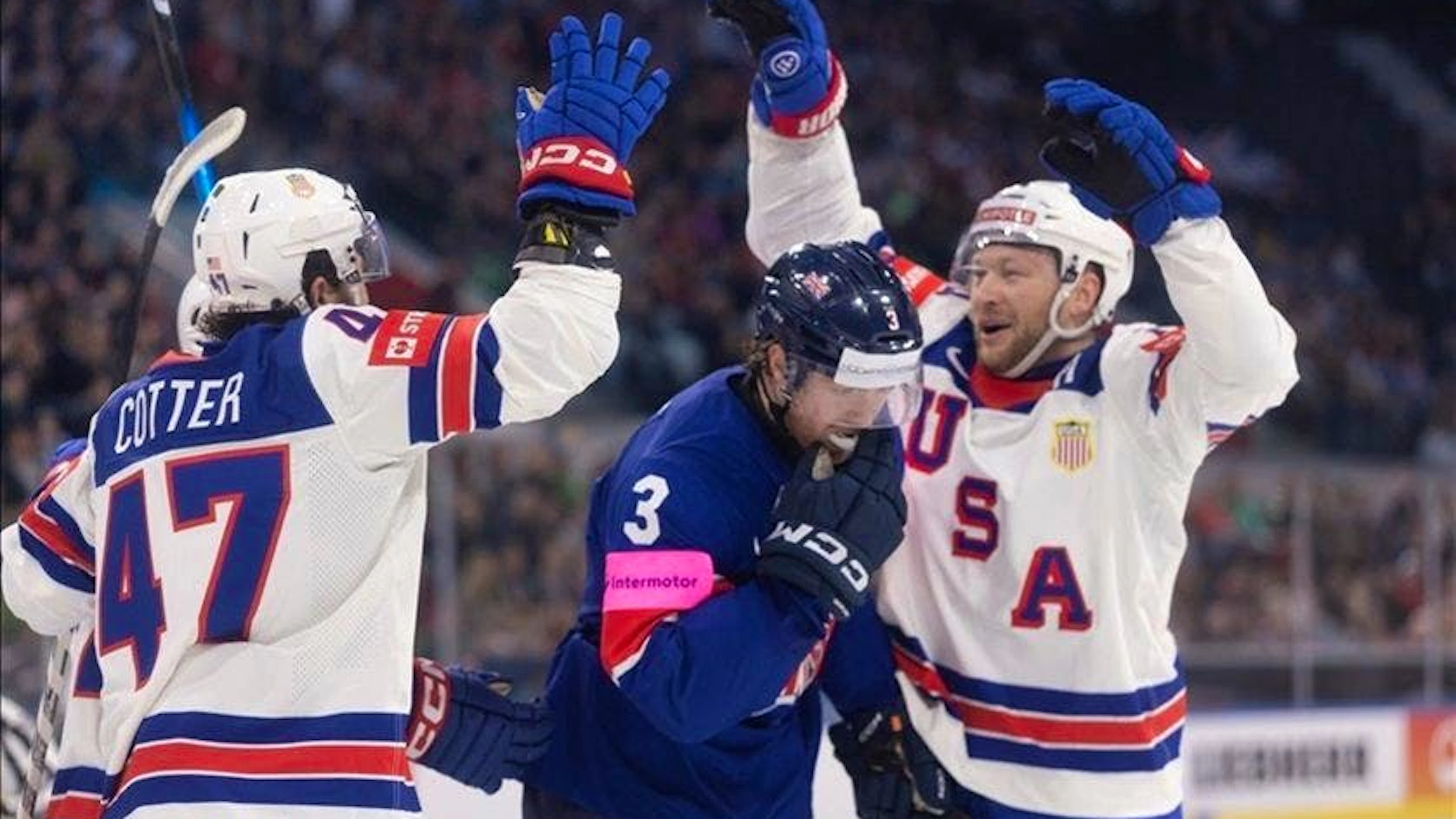 USA-GB