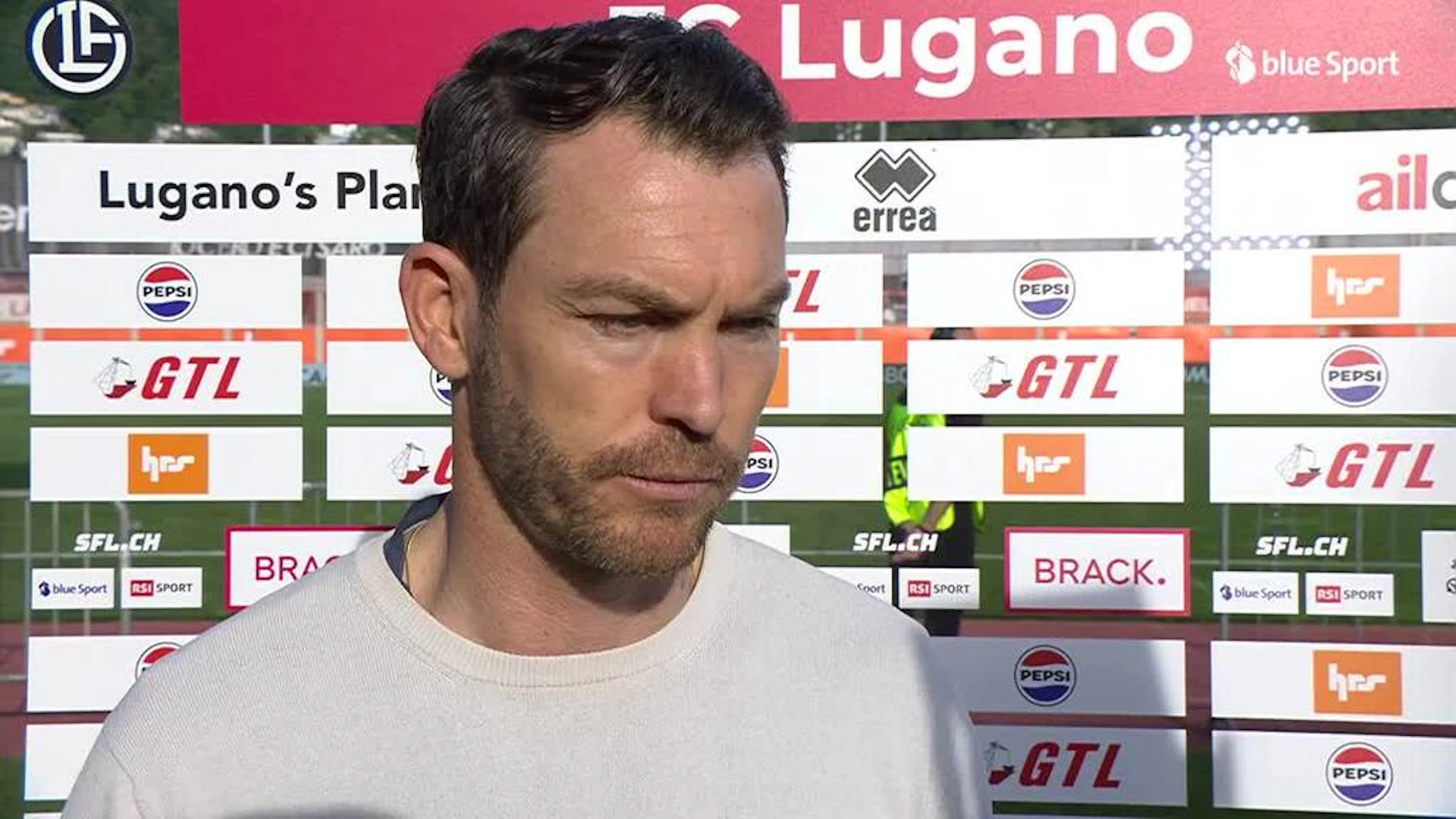 Lichtsteiner nach 0:4-Klatsche in Lugano: «Ein Spiegelbild der Saison»