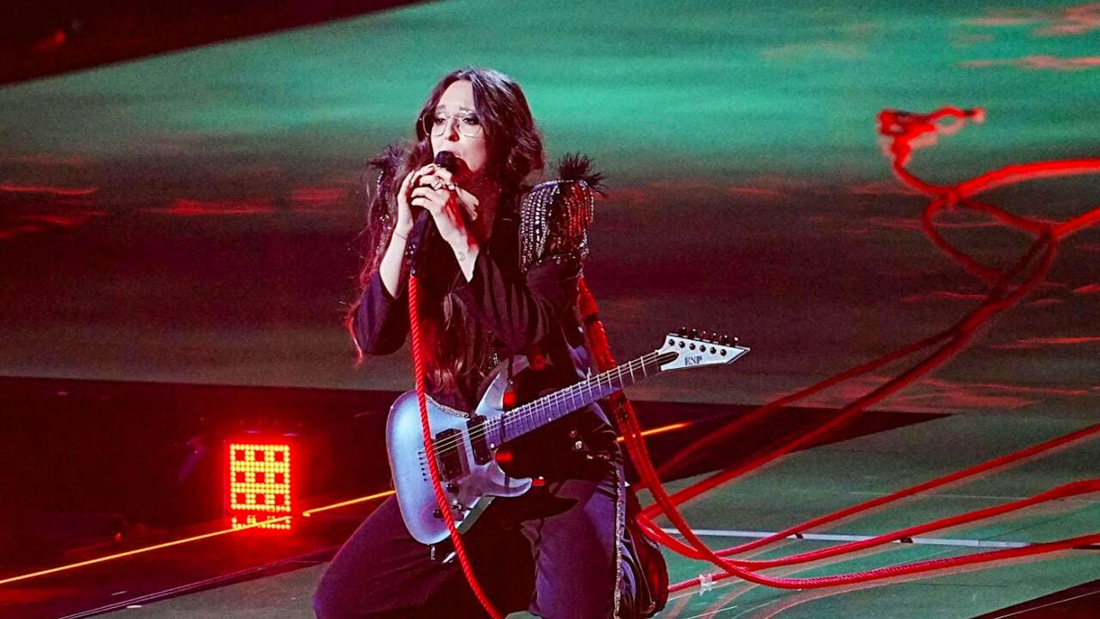 So knapp verpasste die Schweiz den ESC-Finaleinzug