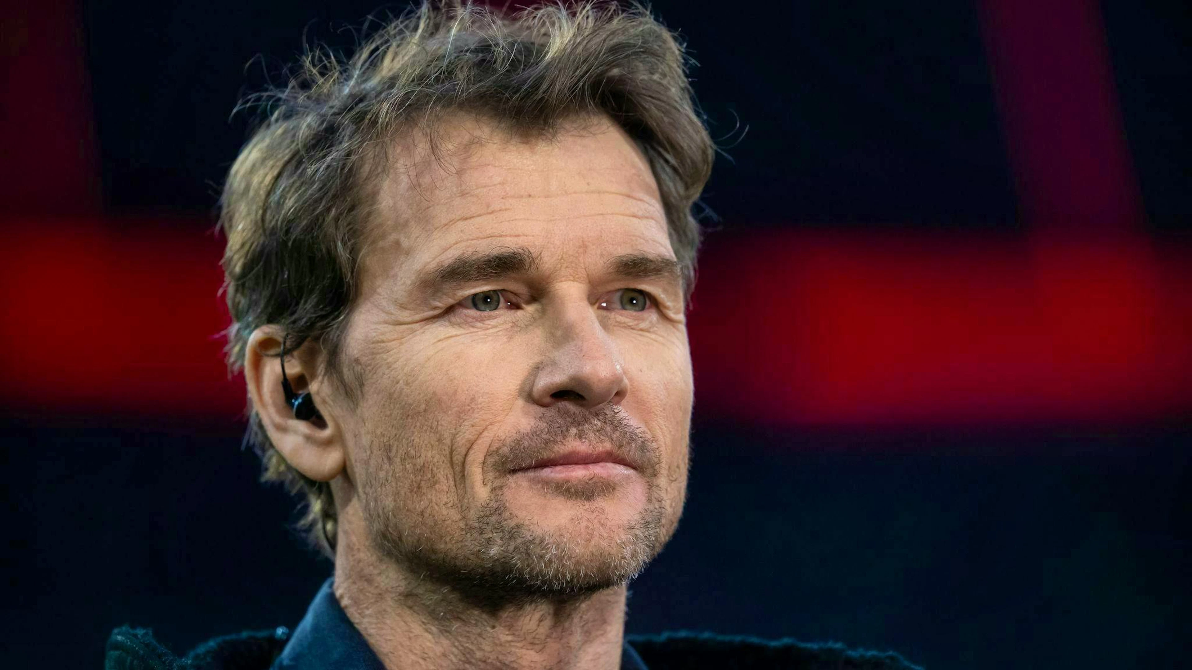 From Jens Lehmann's point of view, a Neuer return to the national team would be problematic. (archive picture)