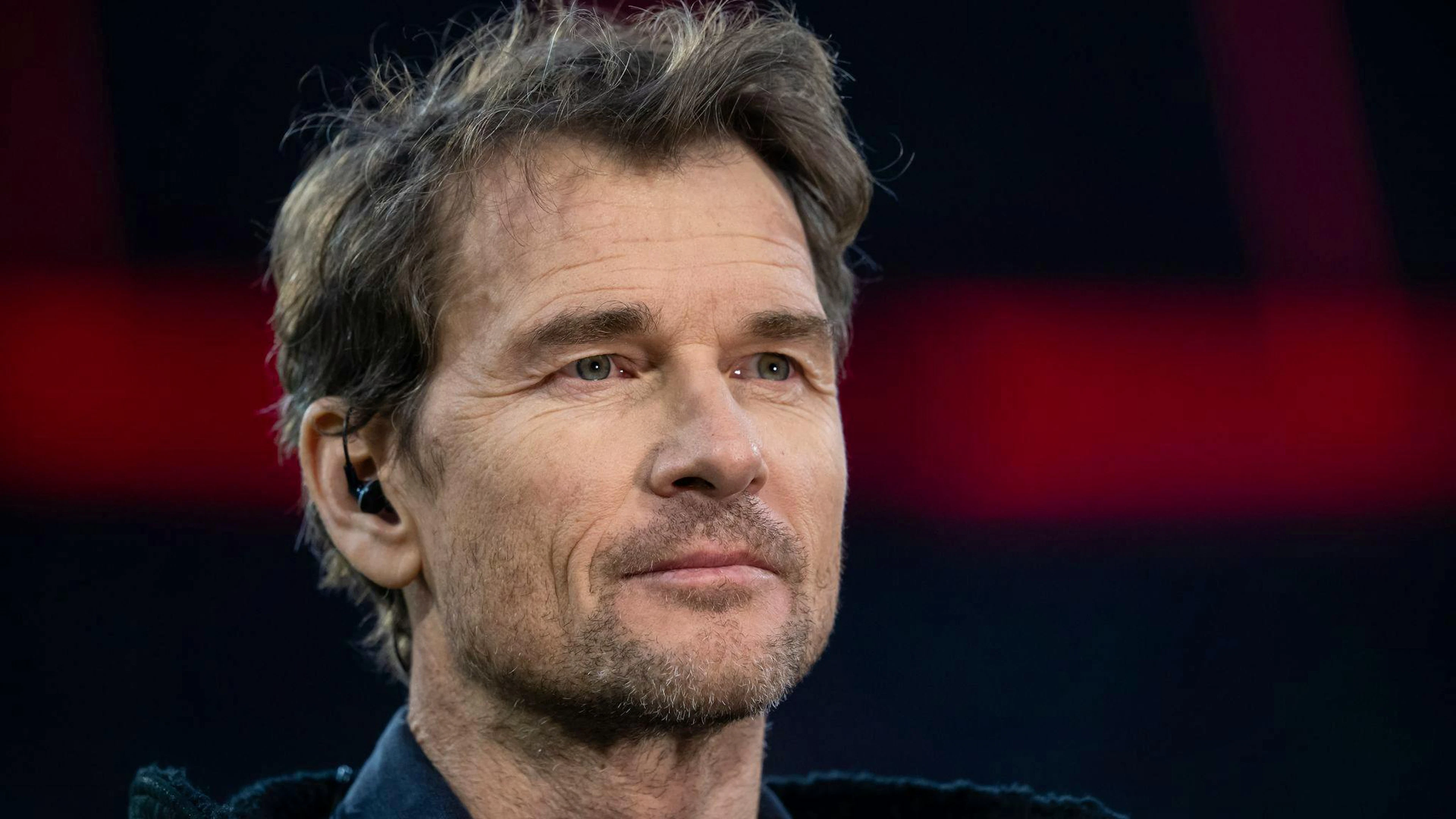 Aus Sicht von Jens Lehmann wäre eine Neuer-Rückkehr zur Nationalmannschaft problematisch. (Archivbild)