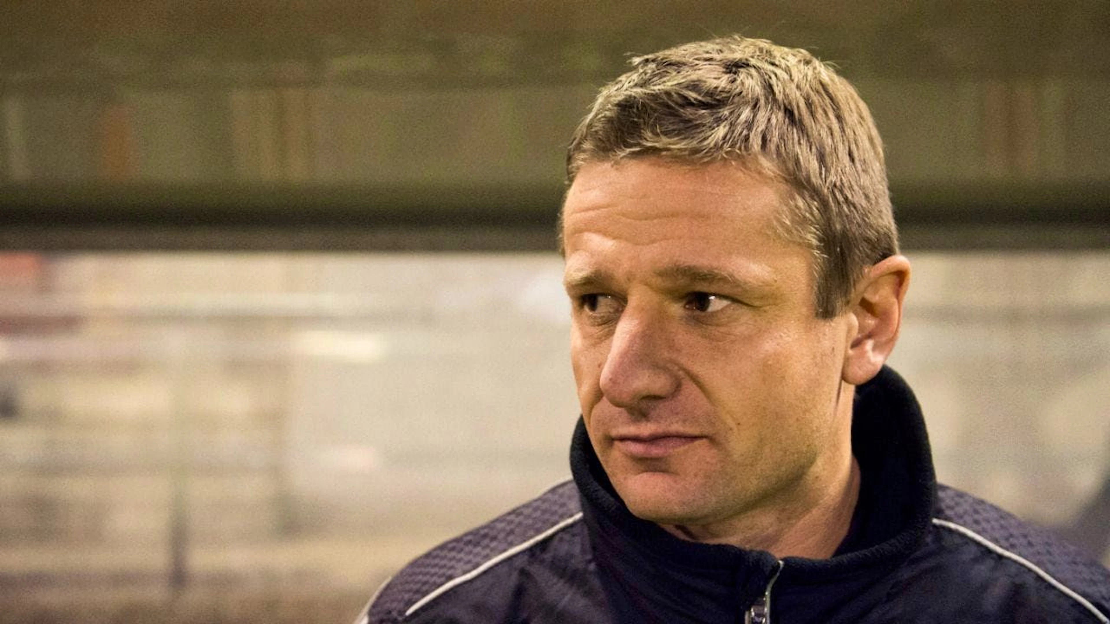 Jörg Portmann décroche son premier contrat d'entraîneur d'une équipe professionnelle à 49 ans. (Archives)