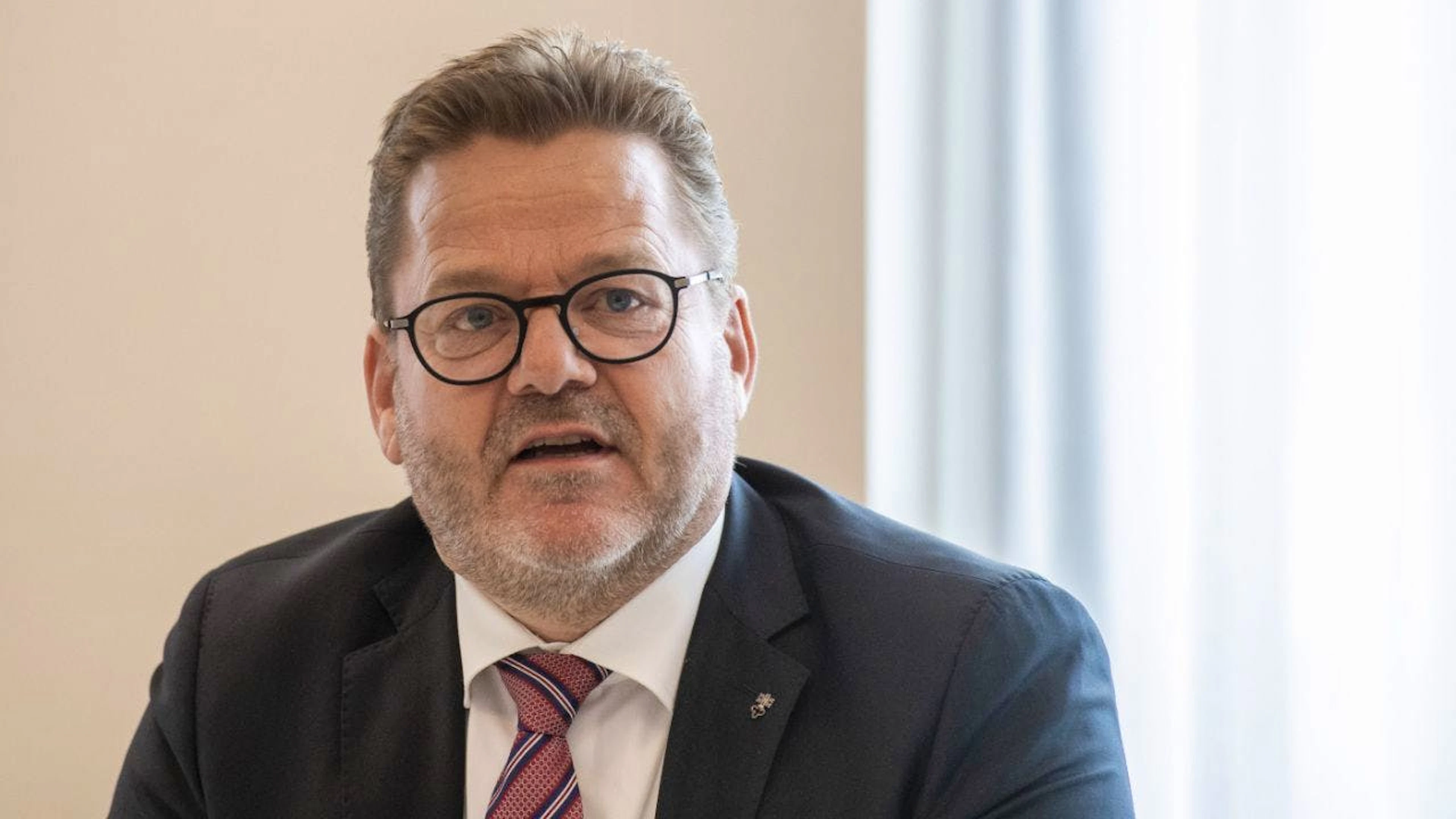 «La Confederazione non può ritirarsi dal finanziamento e allo stesso tempo imporre ai Cantoni prestazioni più elevate», dice il presidente della ZSODK Peter Truttmann. (Foto d'archivio)
