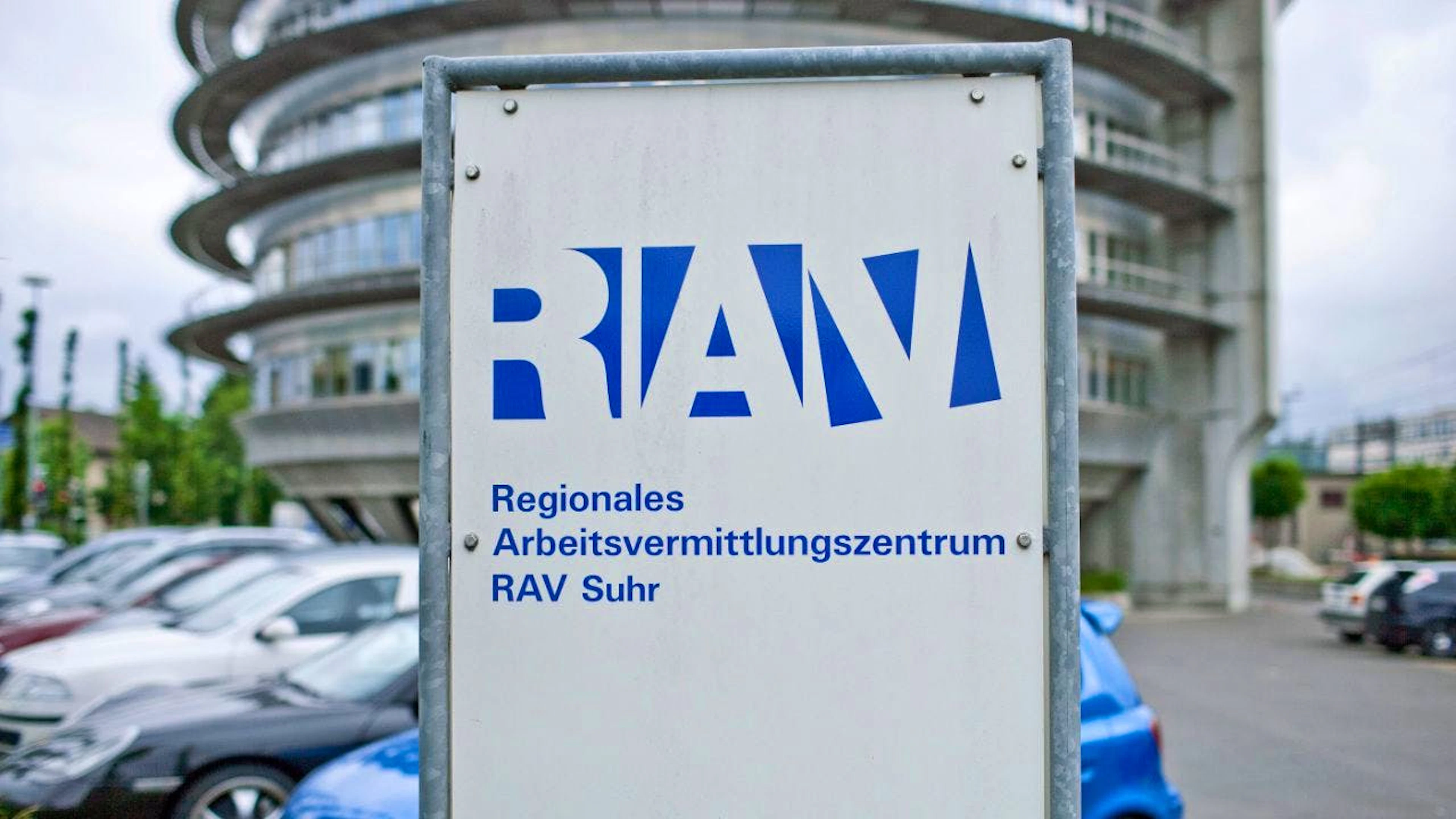 Die Erwerbslosenquote in der Schweiz lag gemäss der Internationalen Arbeitsorganisation (ILO) im ersten Quartal 2026 bei 5,2 Prozent. (Archivbild)