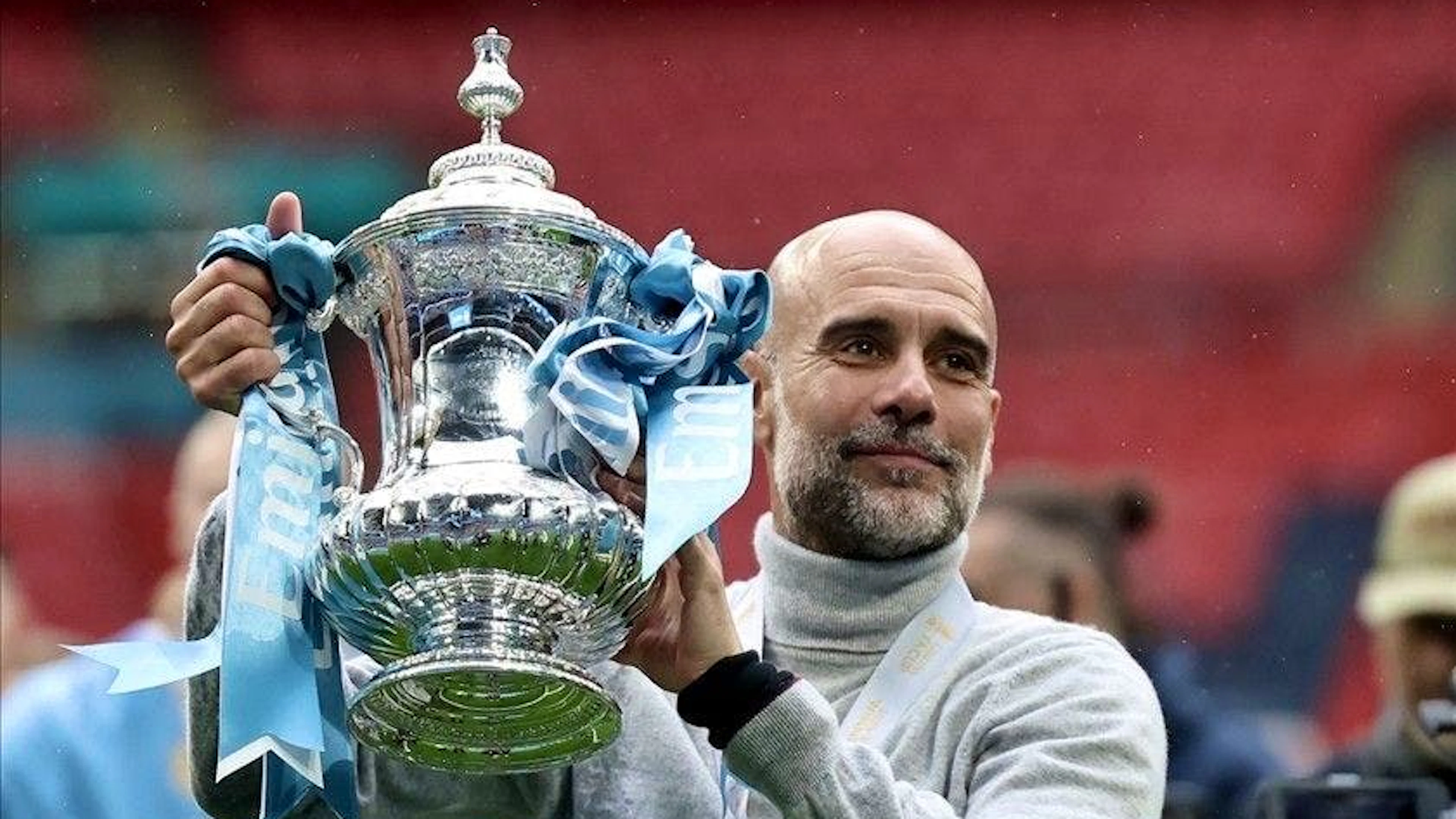 Guardiola