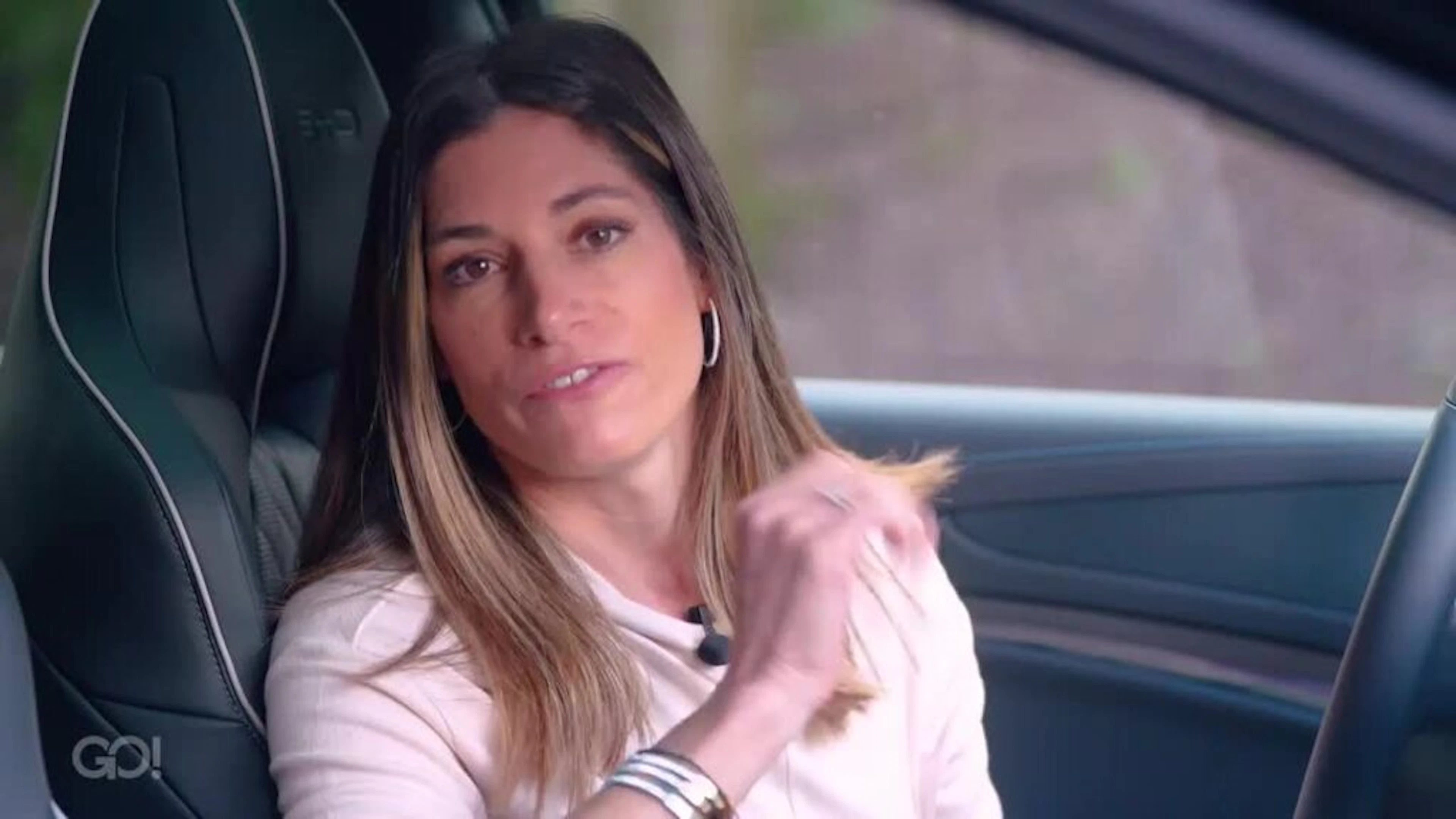 Titel: Cyndie testet den BYD Seal: Ist er besser als Tesla?