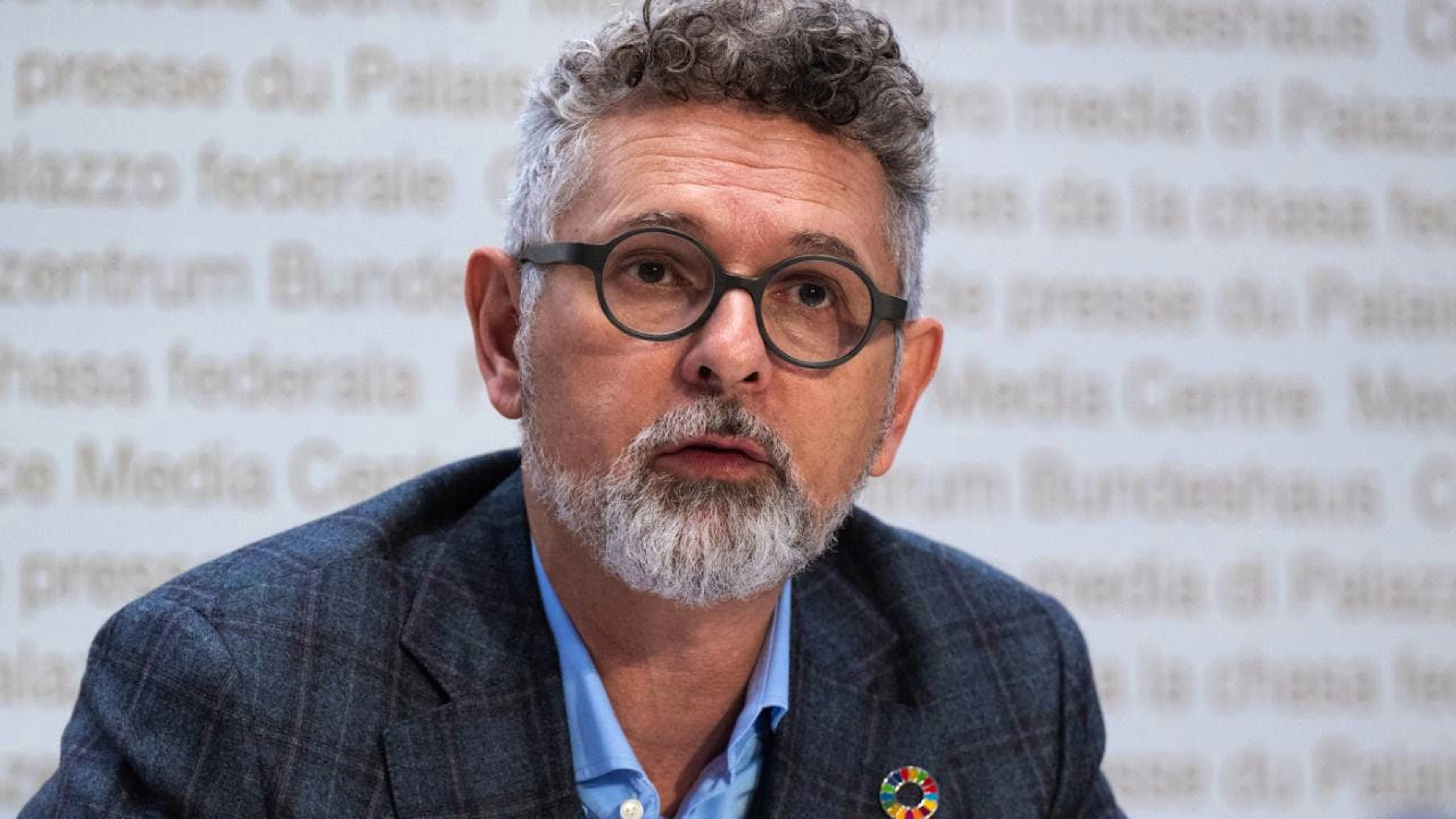 Peter Lack non sarà più direttore di Caritas Svizzera