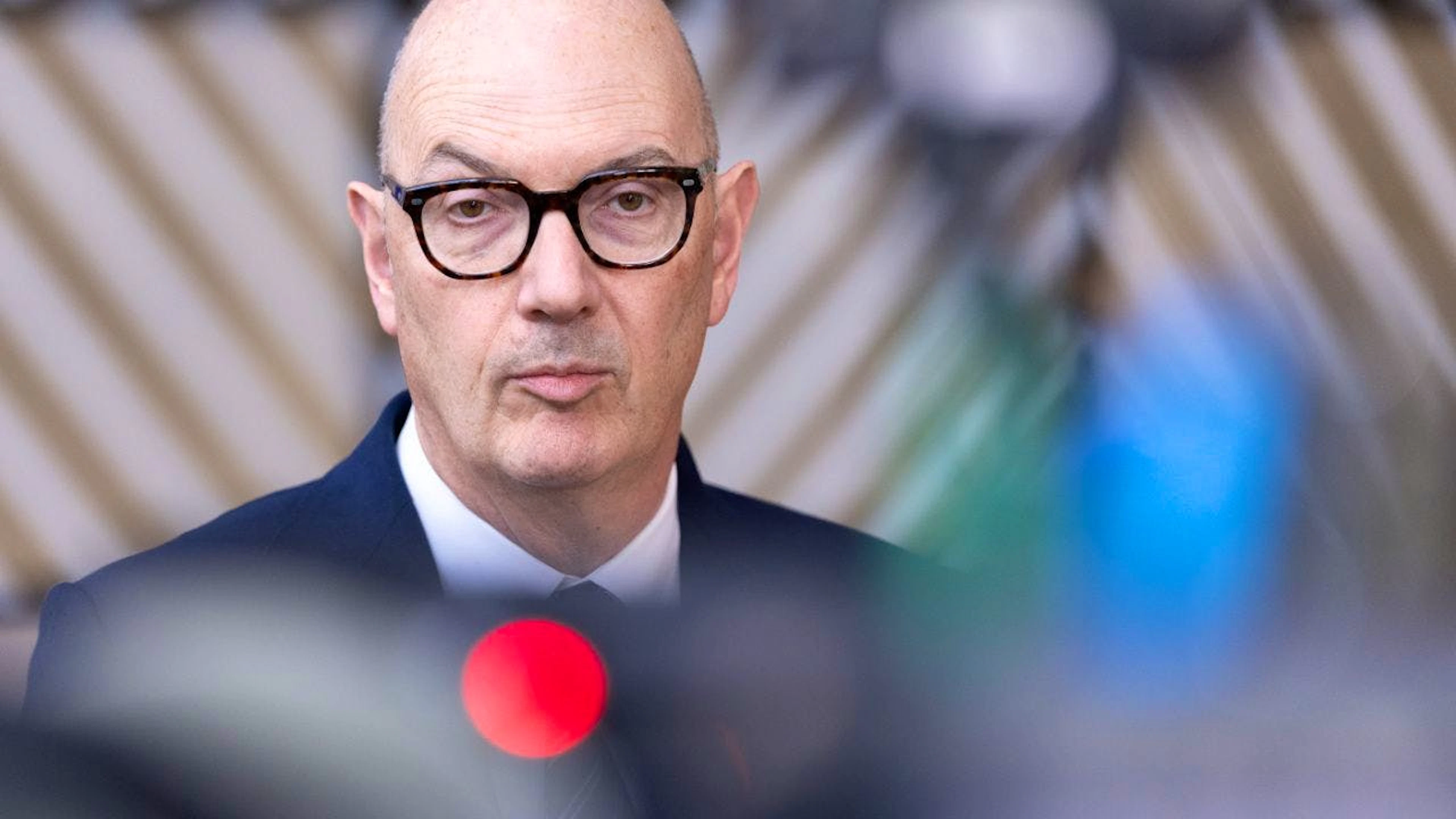 G7 drängt auf Öffnung der Strasse von Hormus