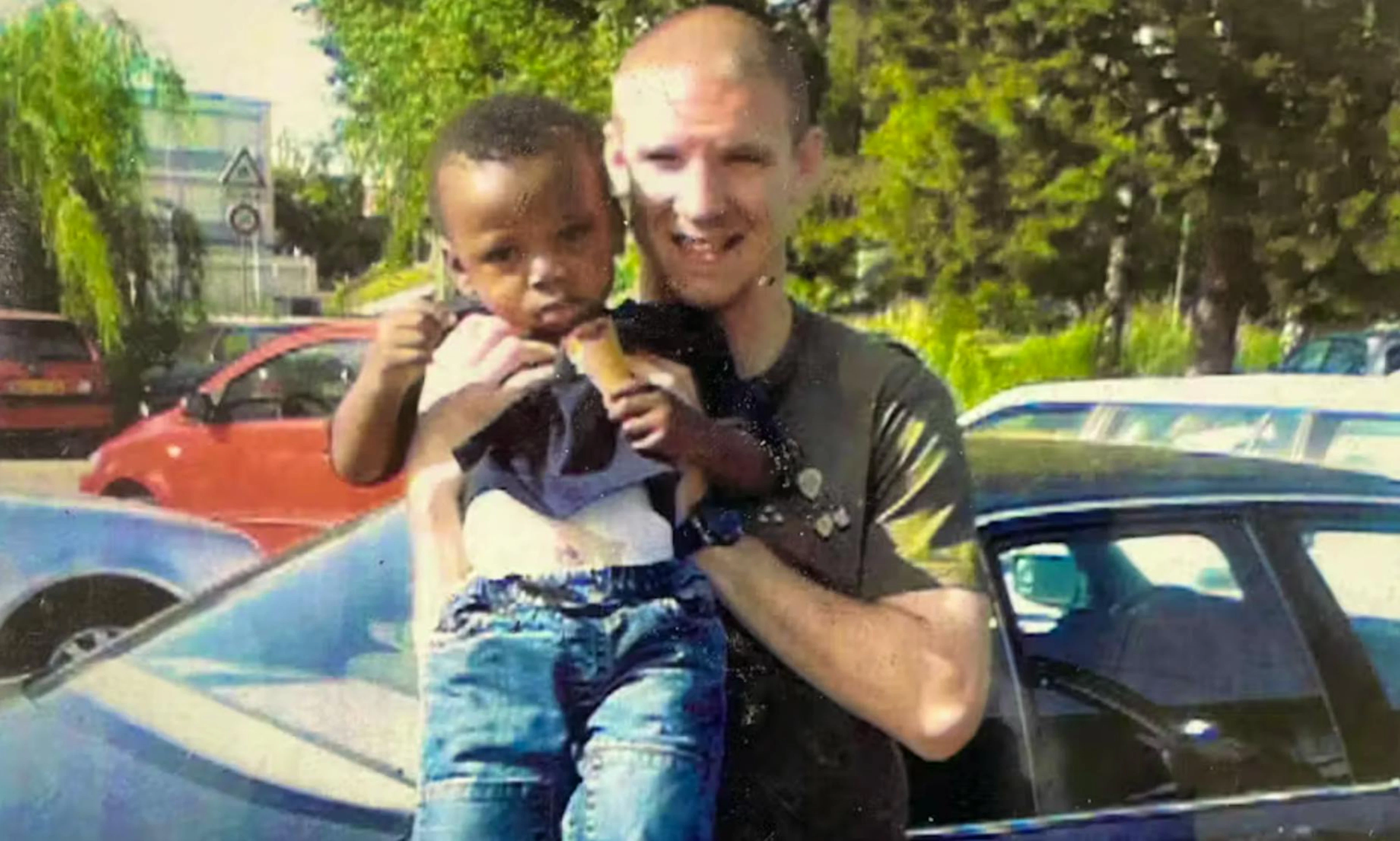 Manzambi: «Senderos hilft mir, damit ich noch besser werde»