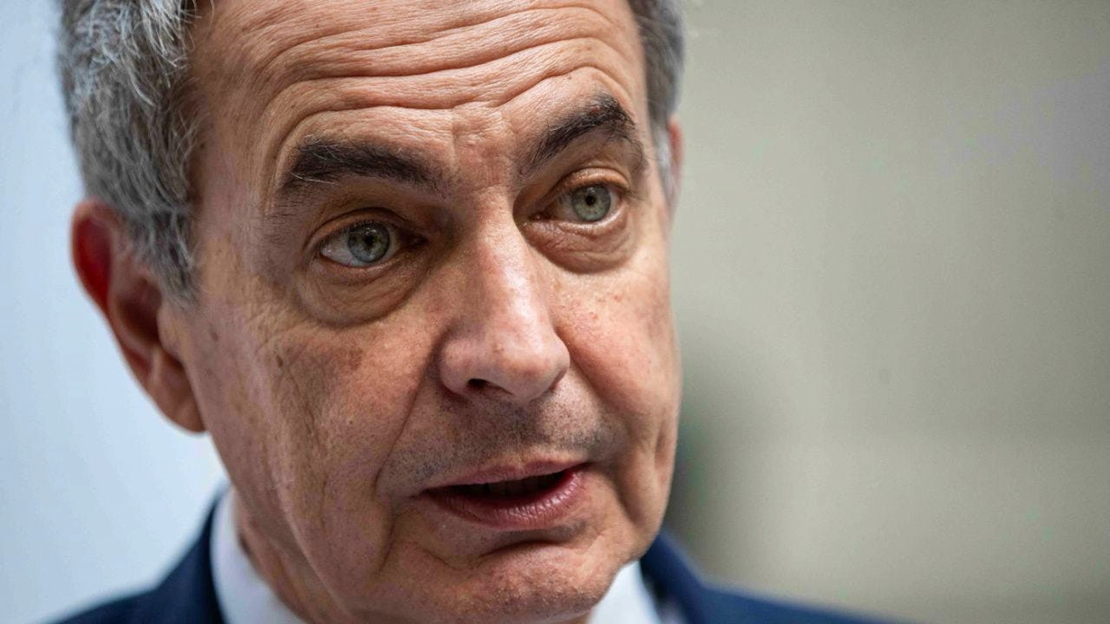 Guai giudiziari per José Luis Rodriguez Zapatero.