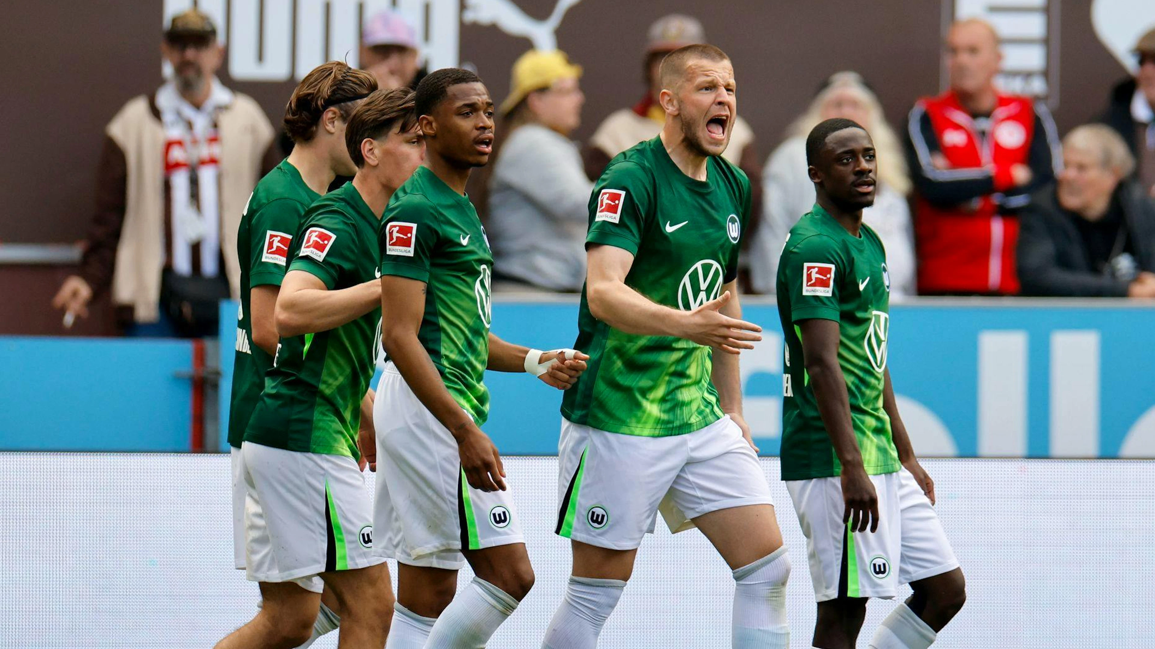 In der Relegation hat der Zweitligist kaum eine Chance