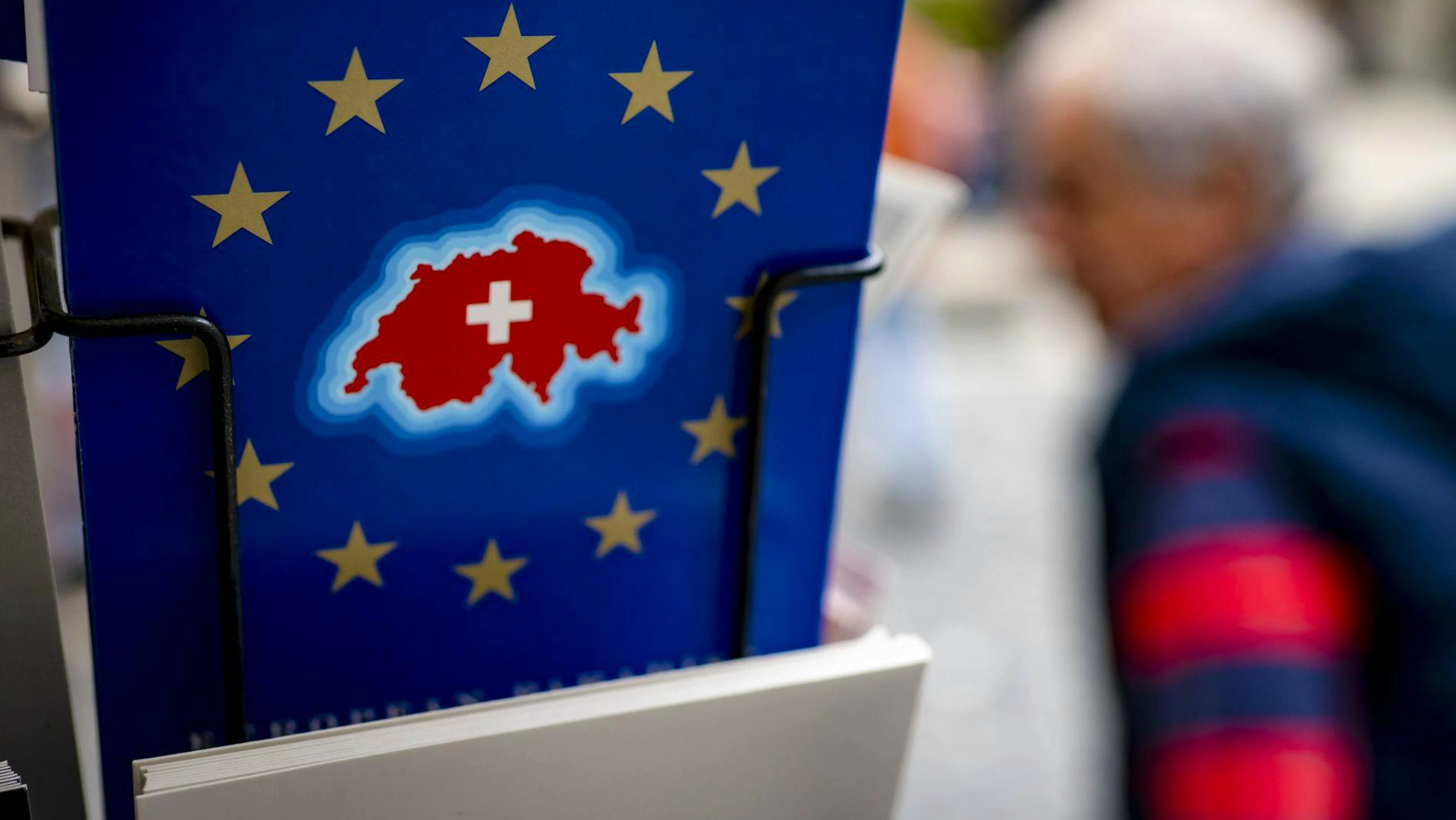 EU-Politiker schlagen vor SVP-Initiative Alarm: «Die Folgen wären weitreichend»