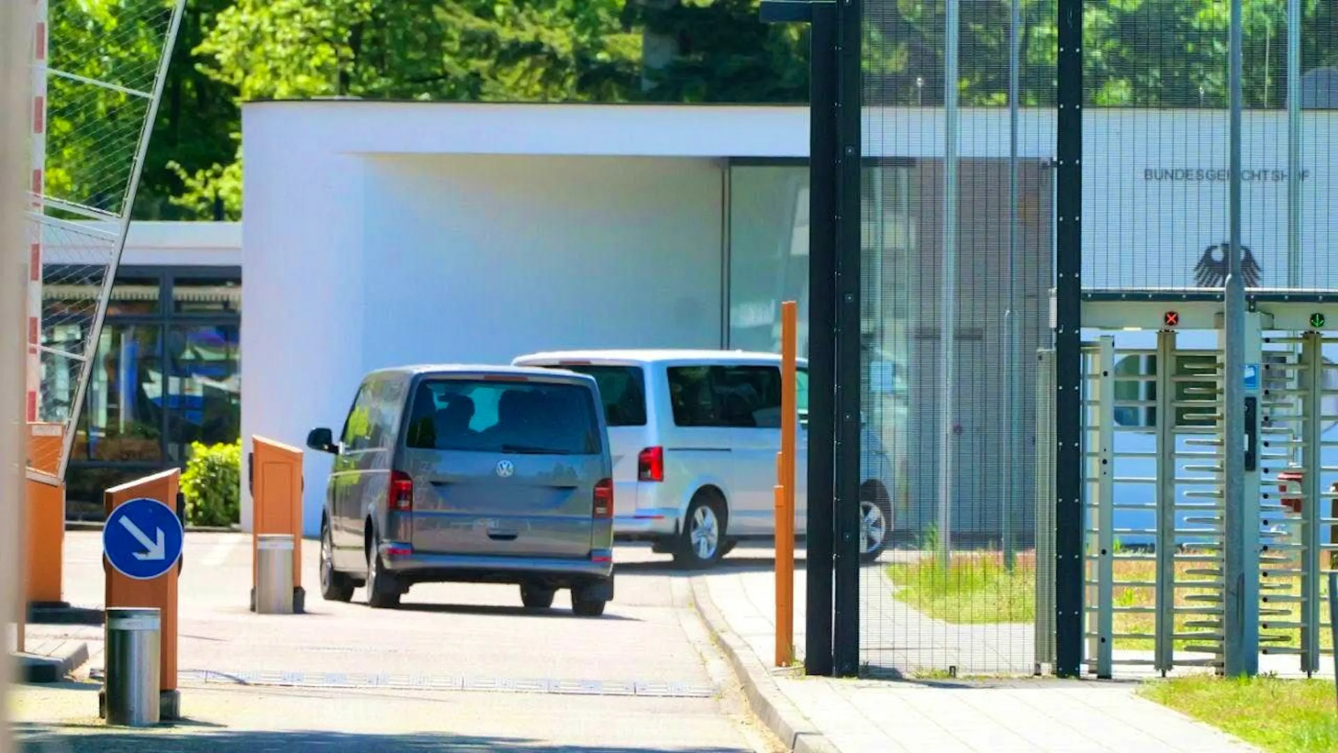 Espionage for China? Two suspects arrested in Germany