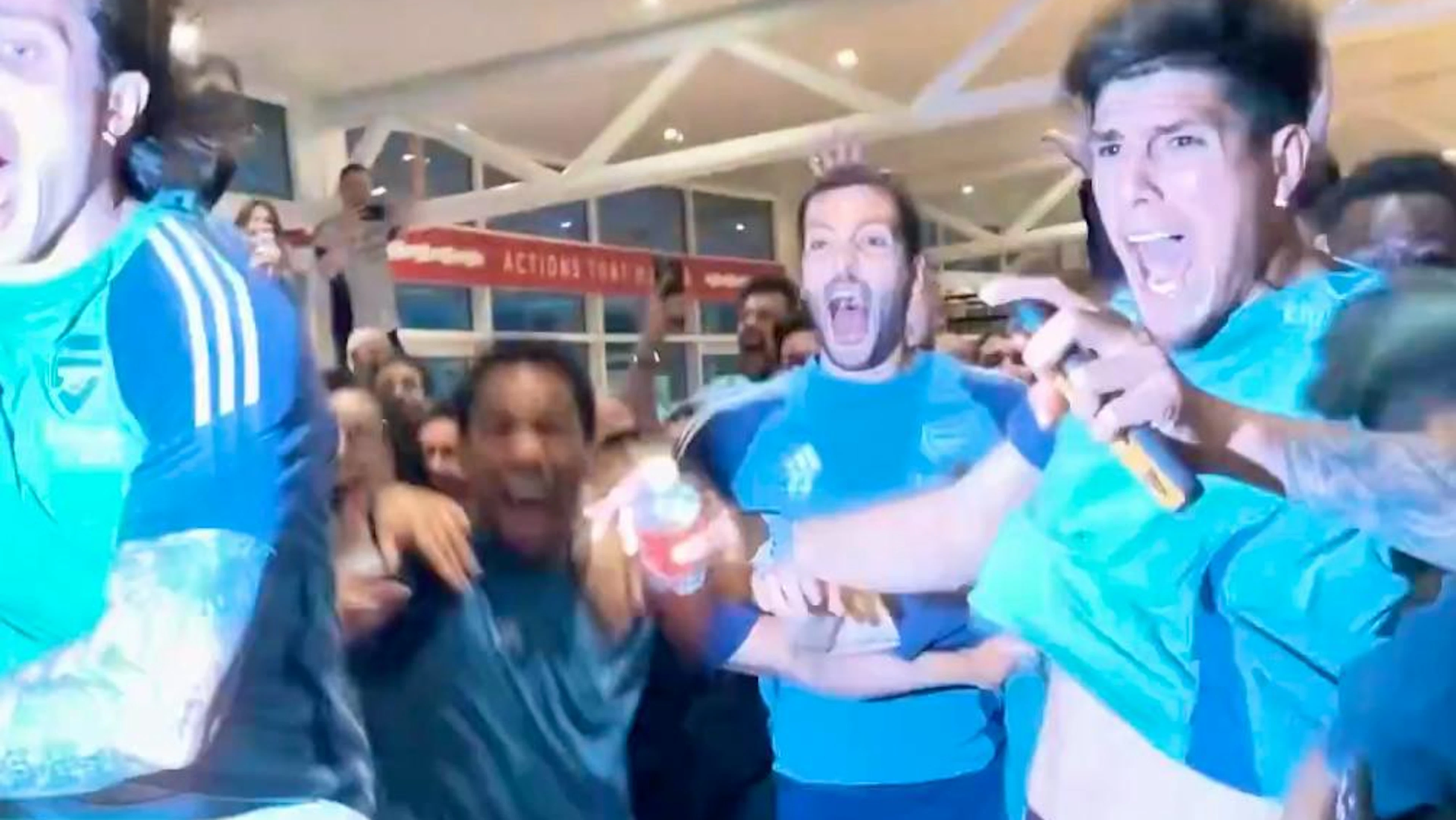 So reagieren die Arsenal-Stars auf den ersten Liga-Titel seit 22 Jahren