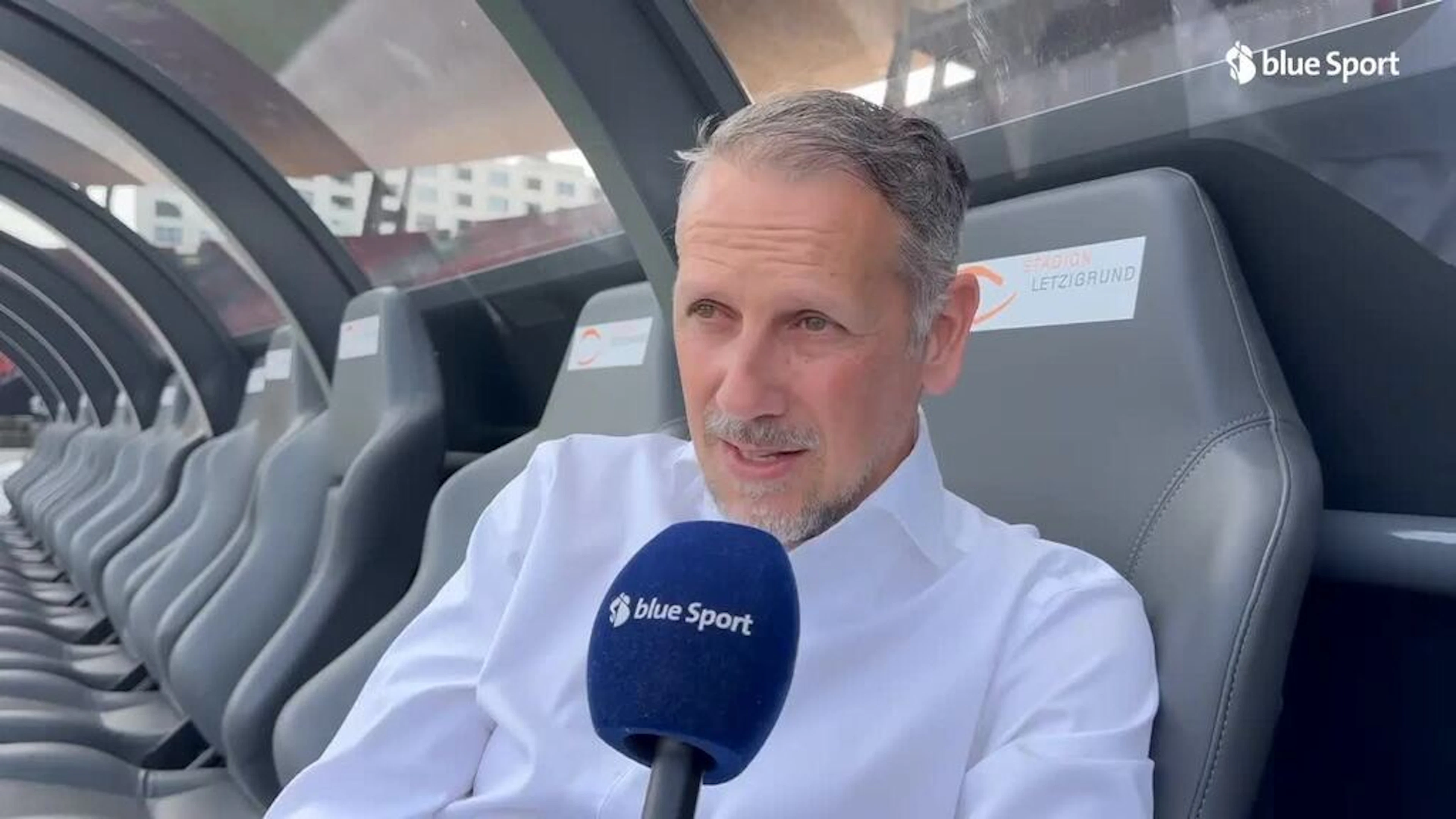 Varela: «Wir brauchen GC in der Super League, aber …»