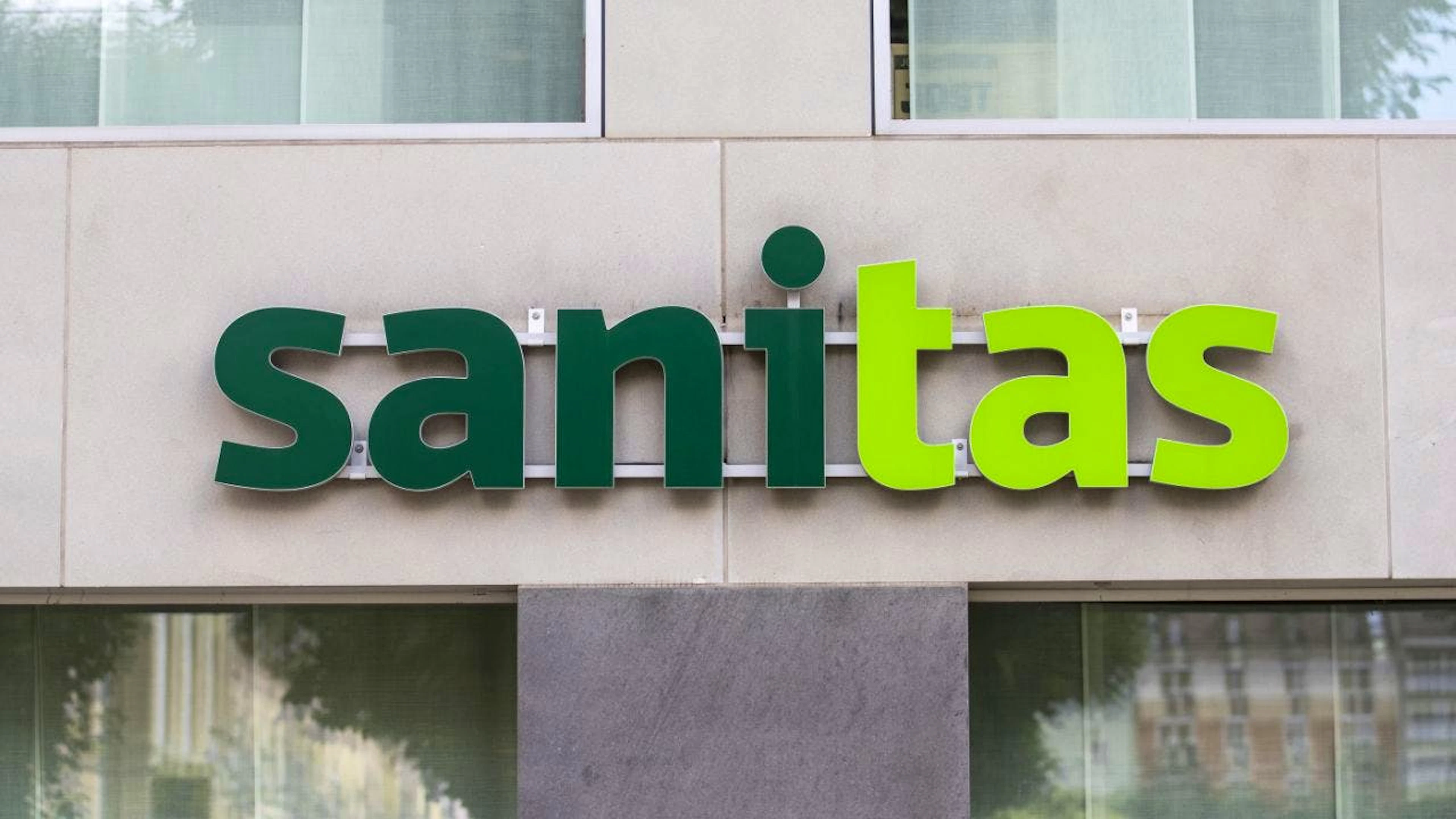 Sanitas è una delle principali casse malati svizzere.
