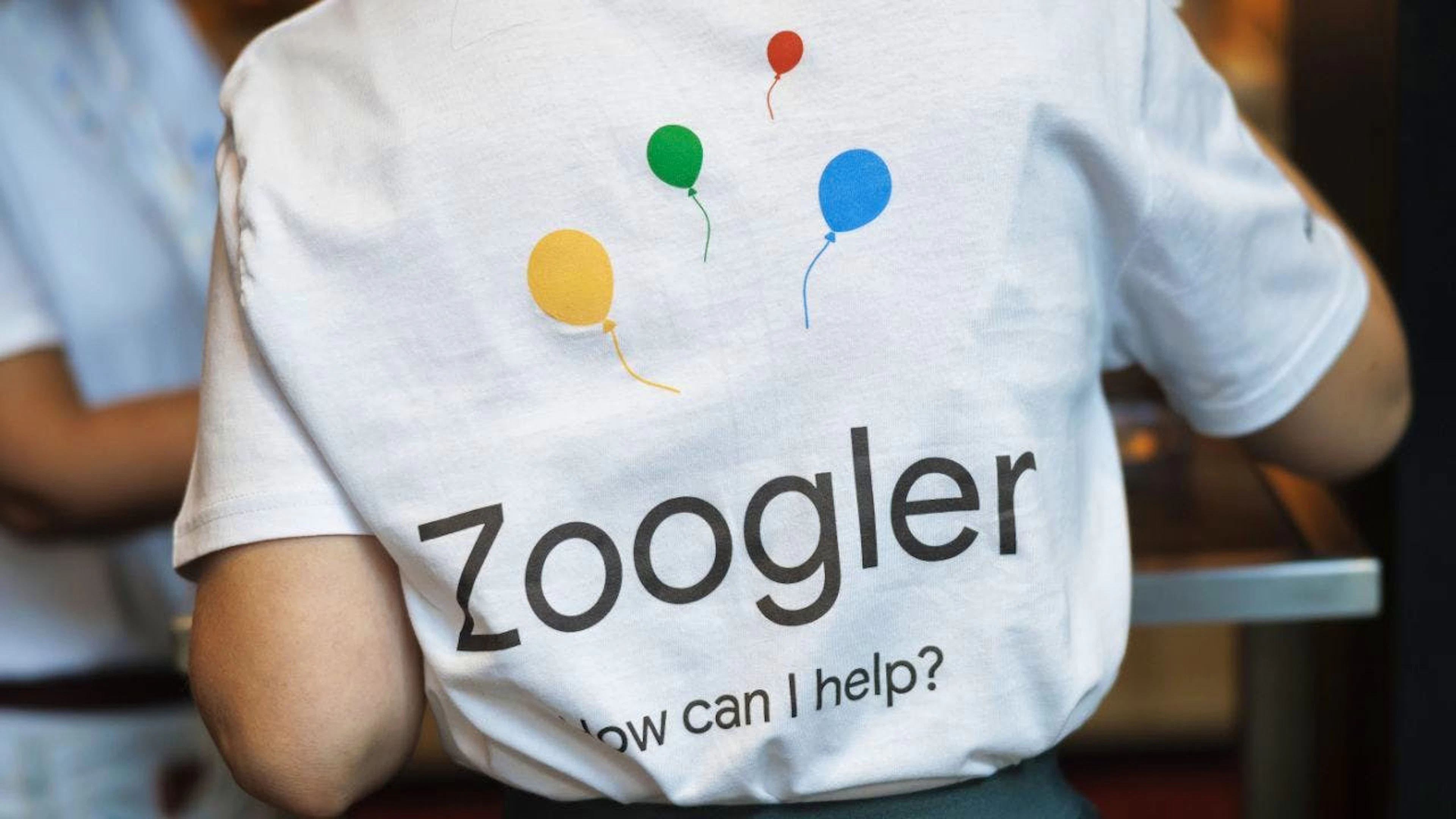 Auch Google ist in der Schweiz stark vertreten. (Archivbild)