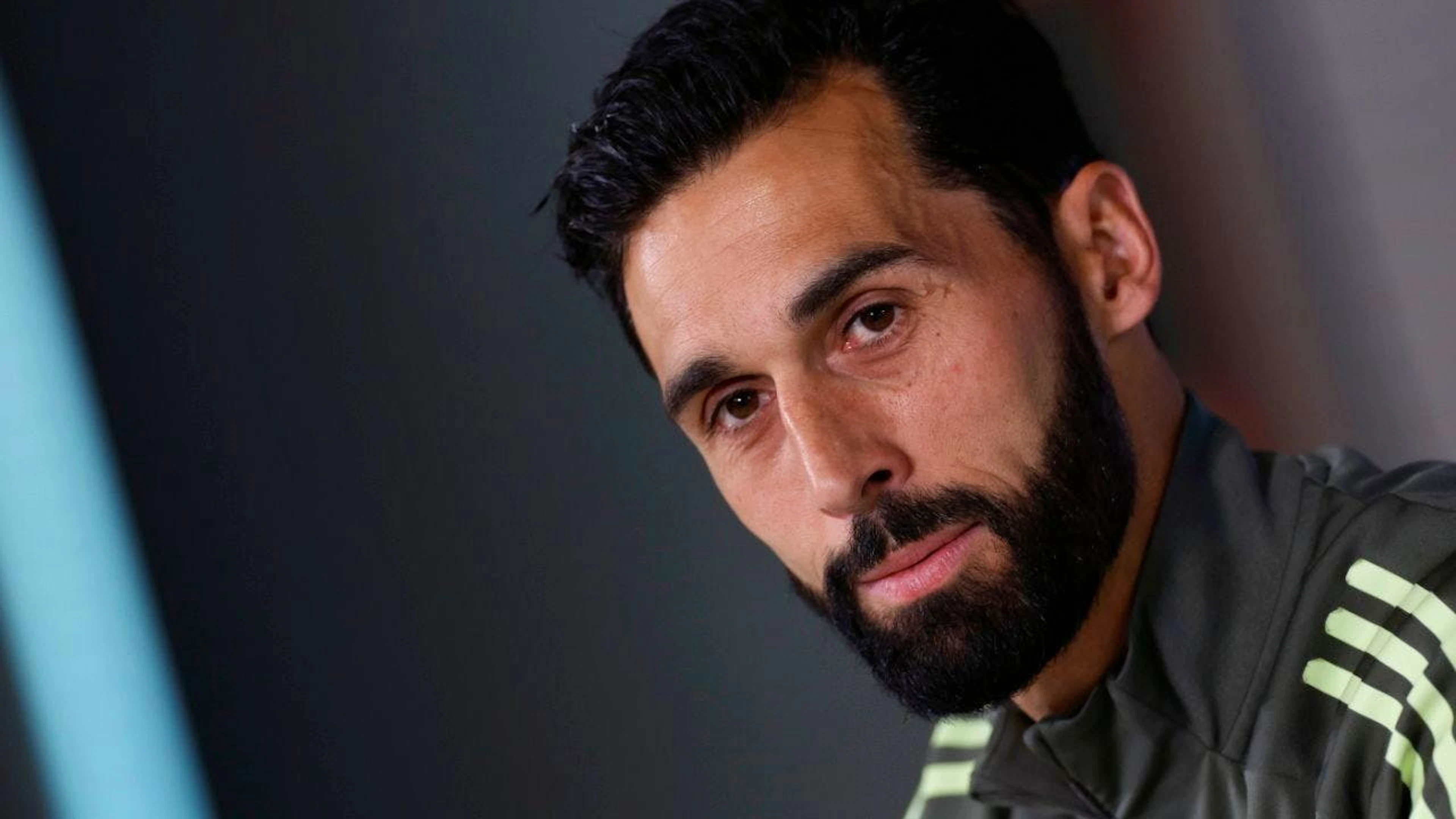 Álvaro Arbeloa bleibt nicht Trainer von Real Madrid