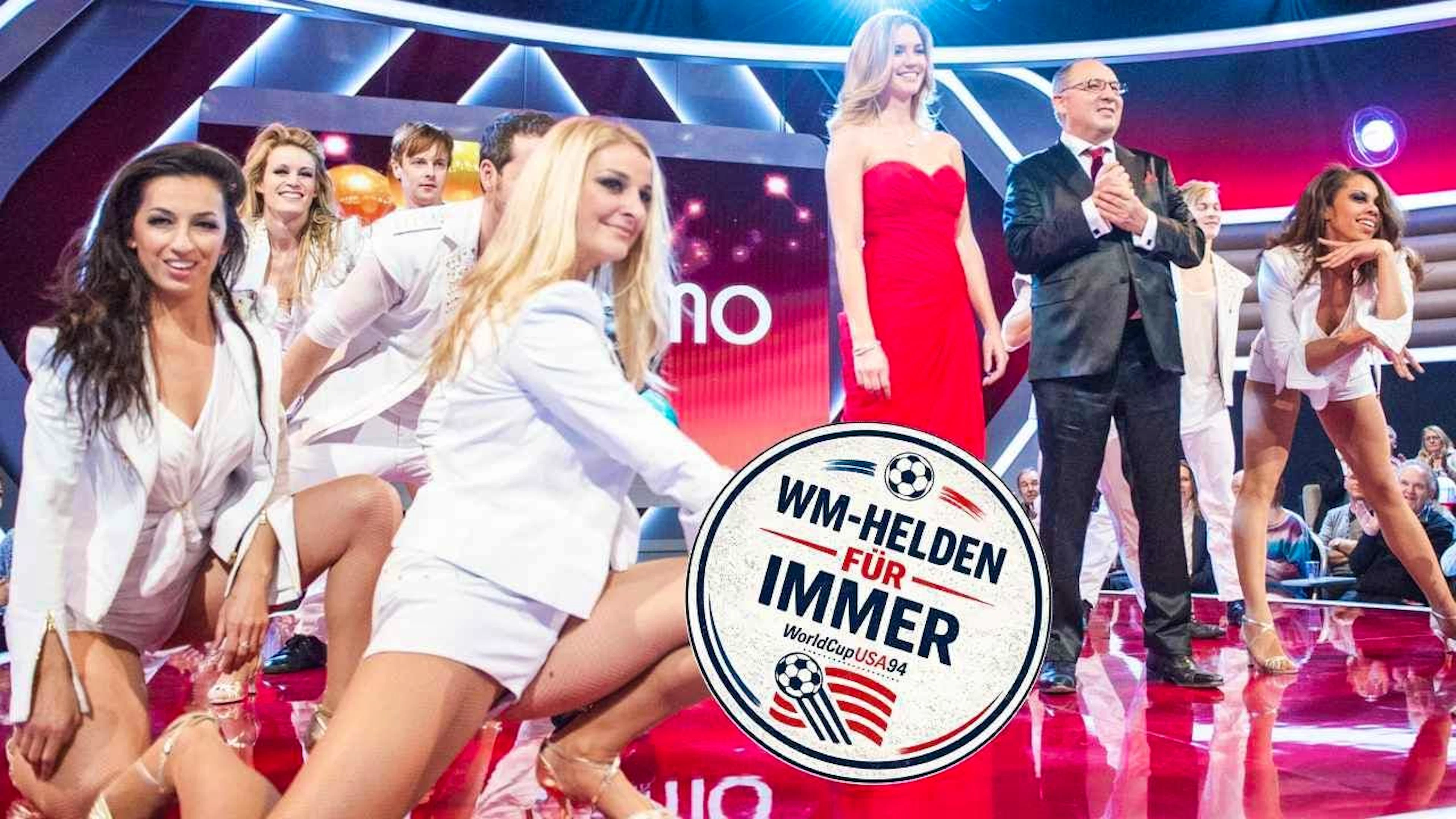 Beni Thurnheer isn't interested in TV shows anymore