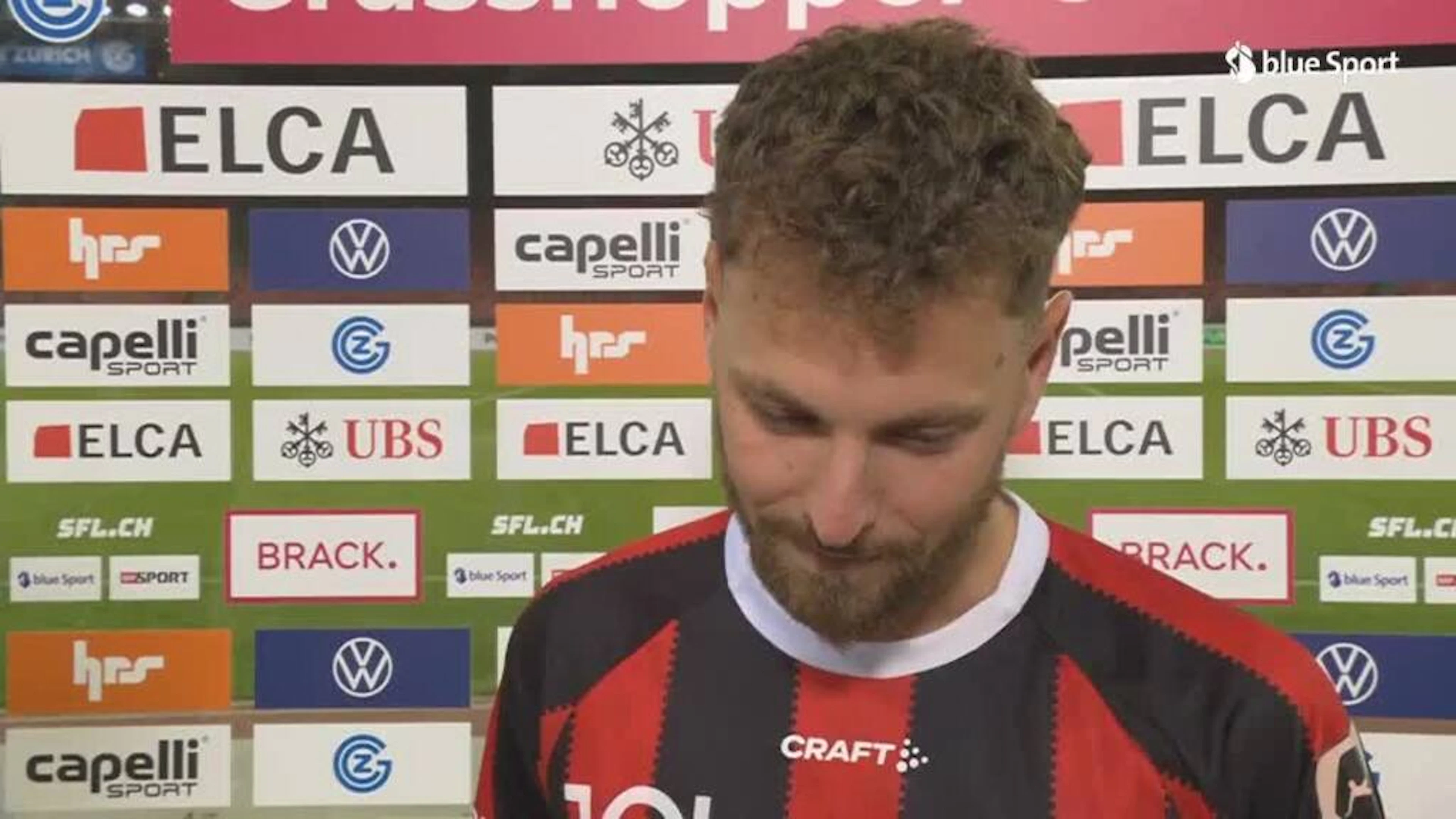 Olivier Jäckle: «Du weisst, du stehst das letzte Mal vor dieser Kurve, das schmerzt»