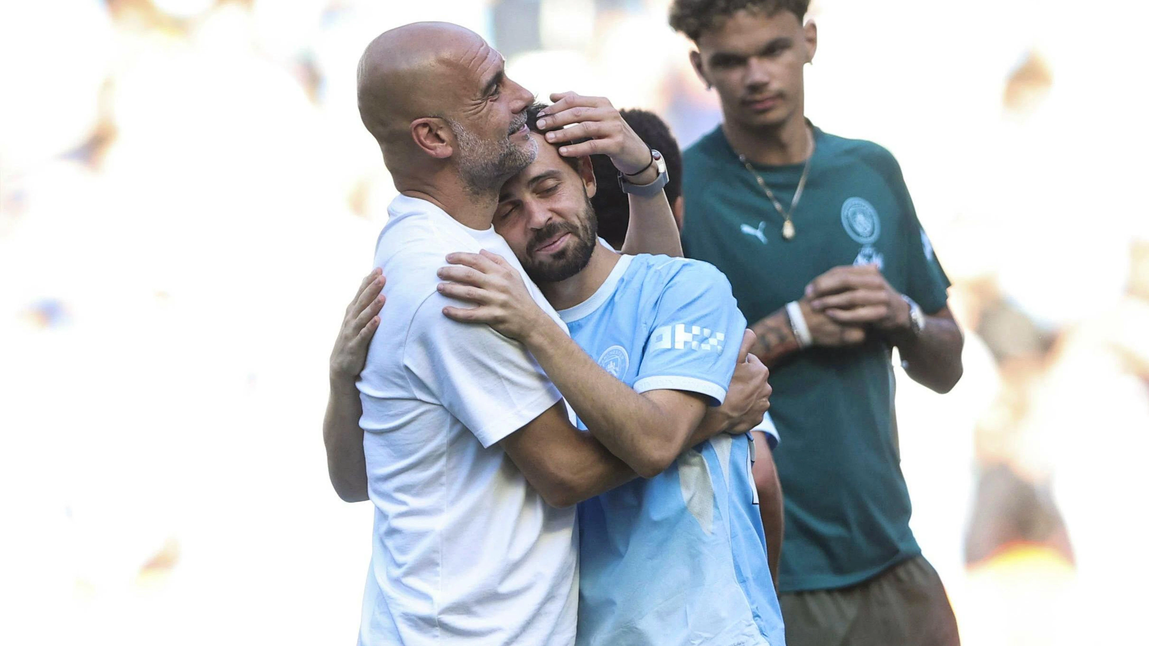 Mit diesen neuen Stars will Real Madrid wieder voll angreifen