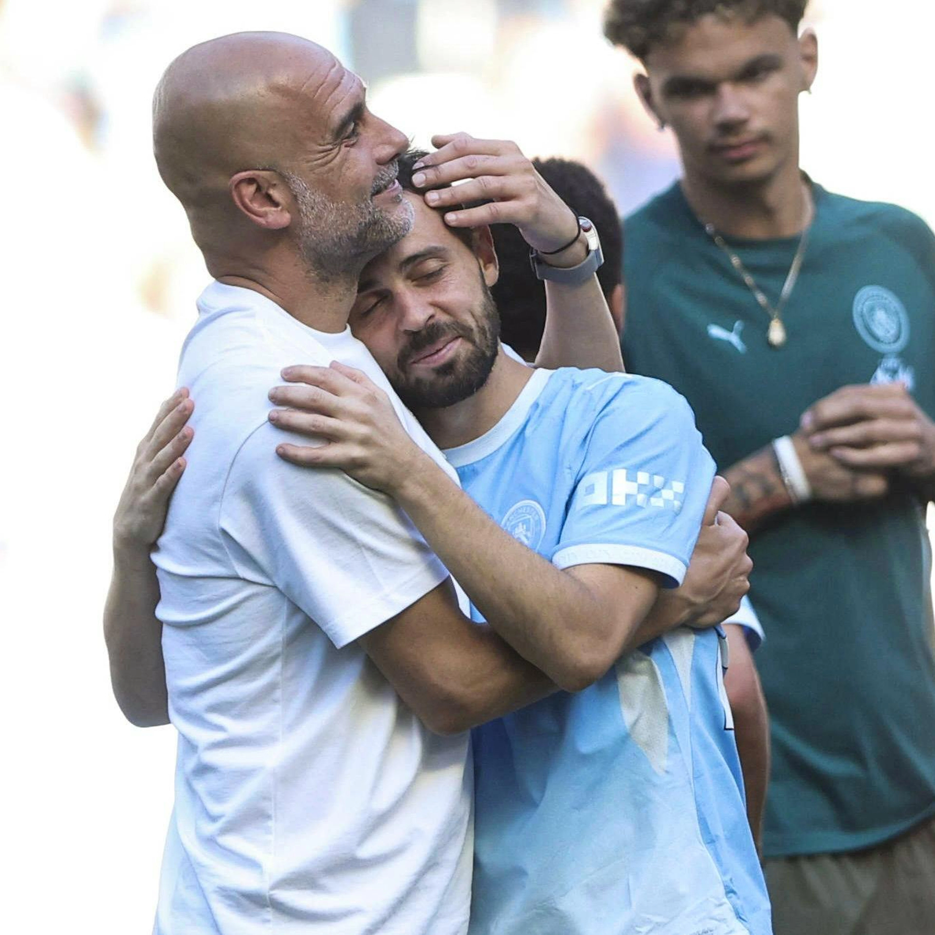Mourinho Has a Top-Notch Roster