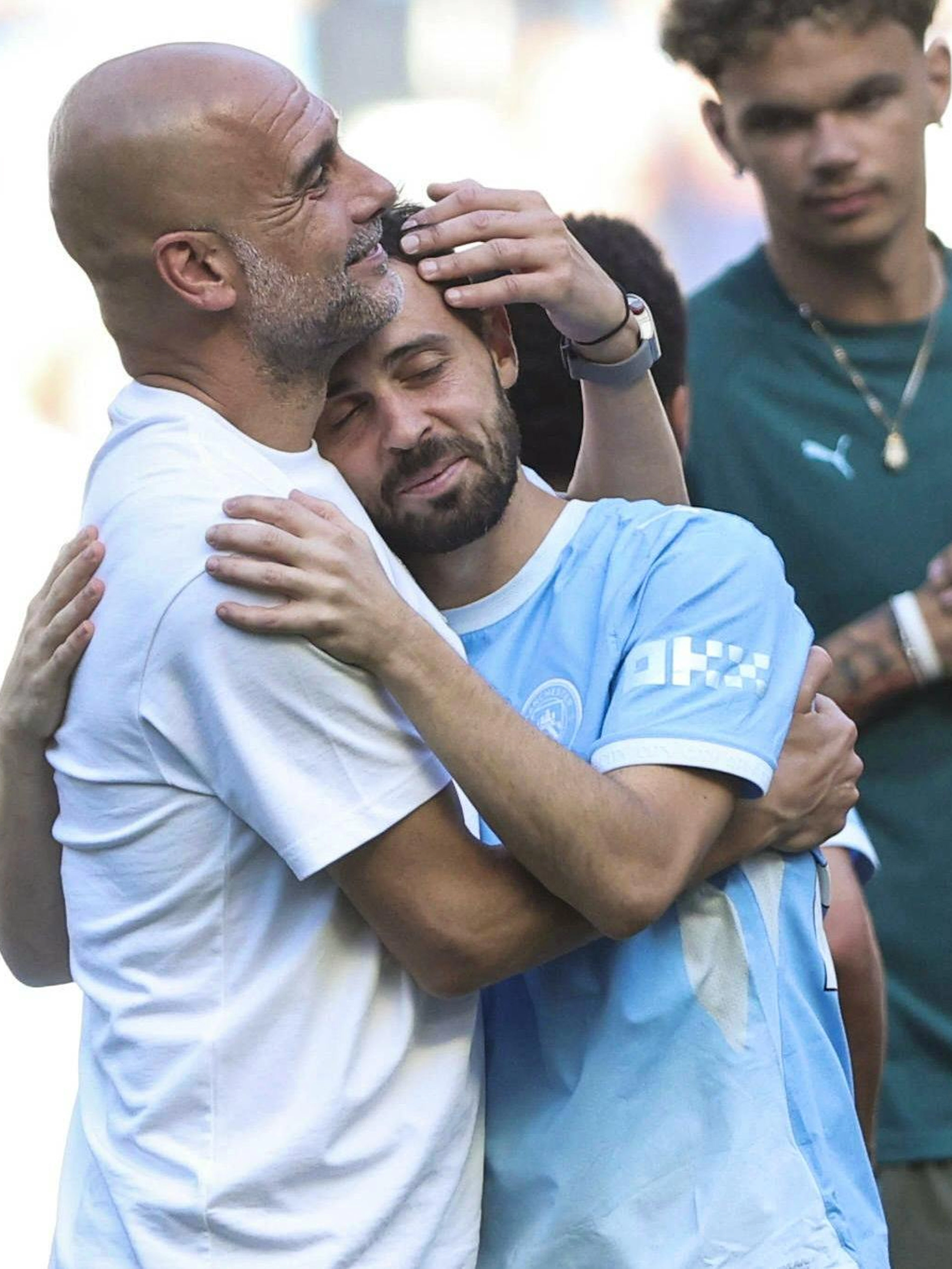 With these new stars, Real Madrid is ready to go on the offensive again