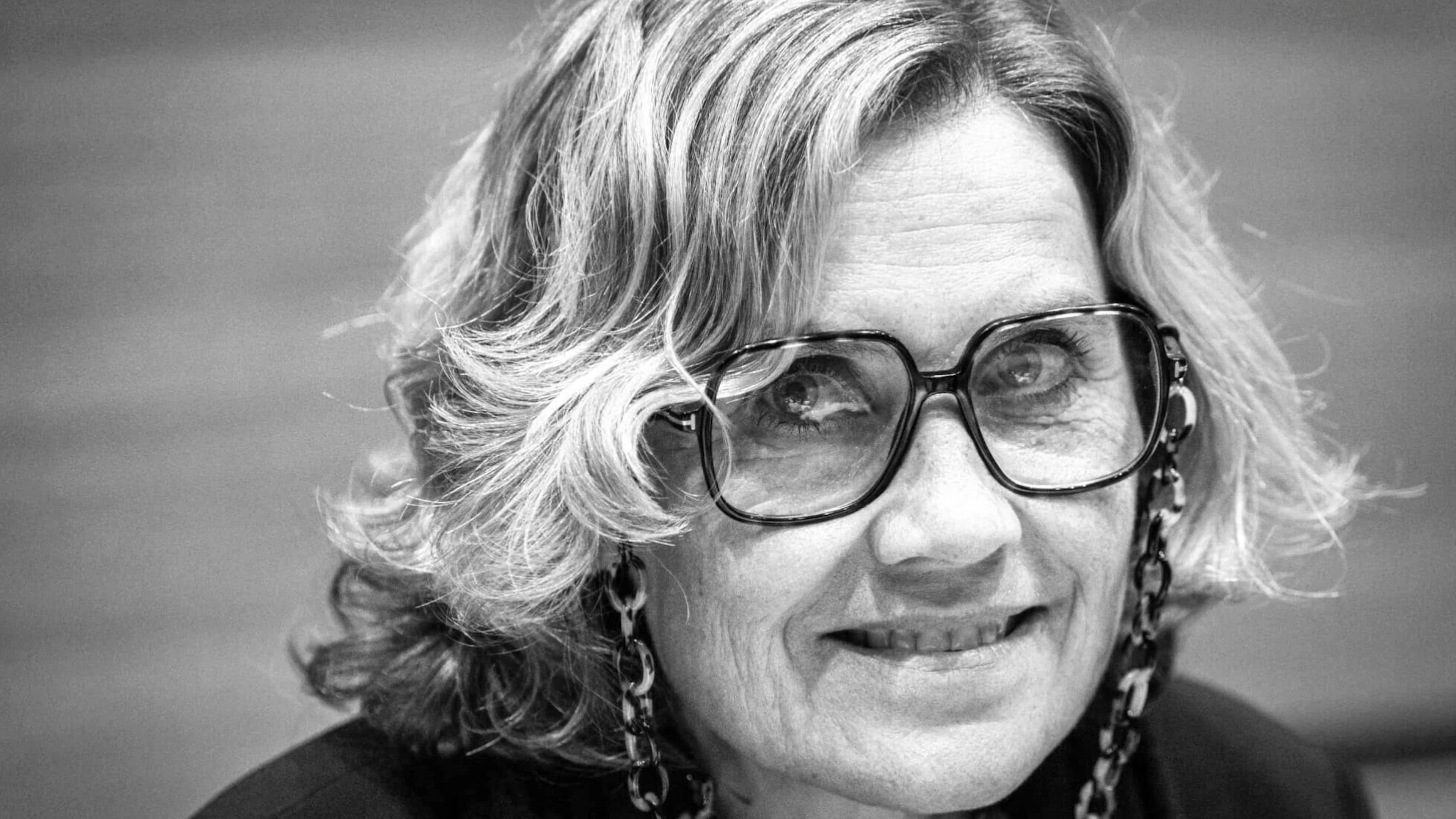 Béatrice Bellamy est décédée dimanche des suites d'un cancer à l'âge de 59 ans.