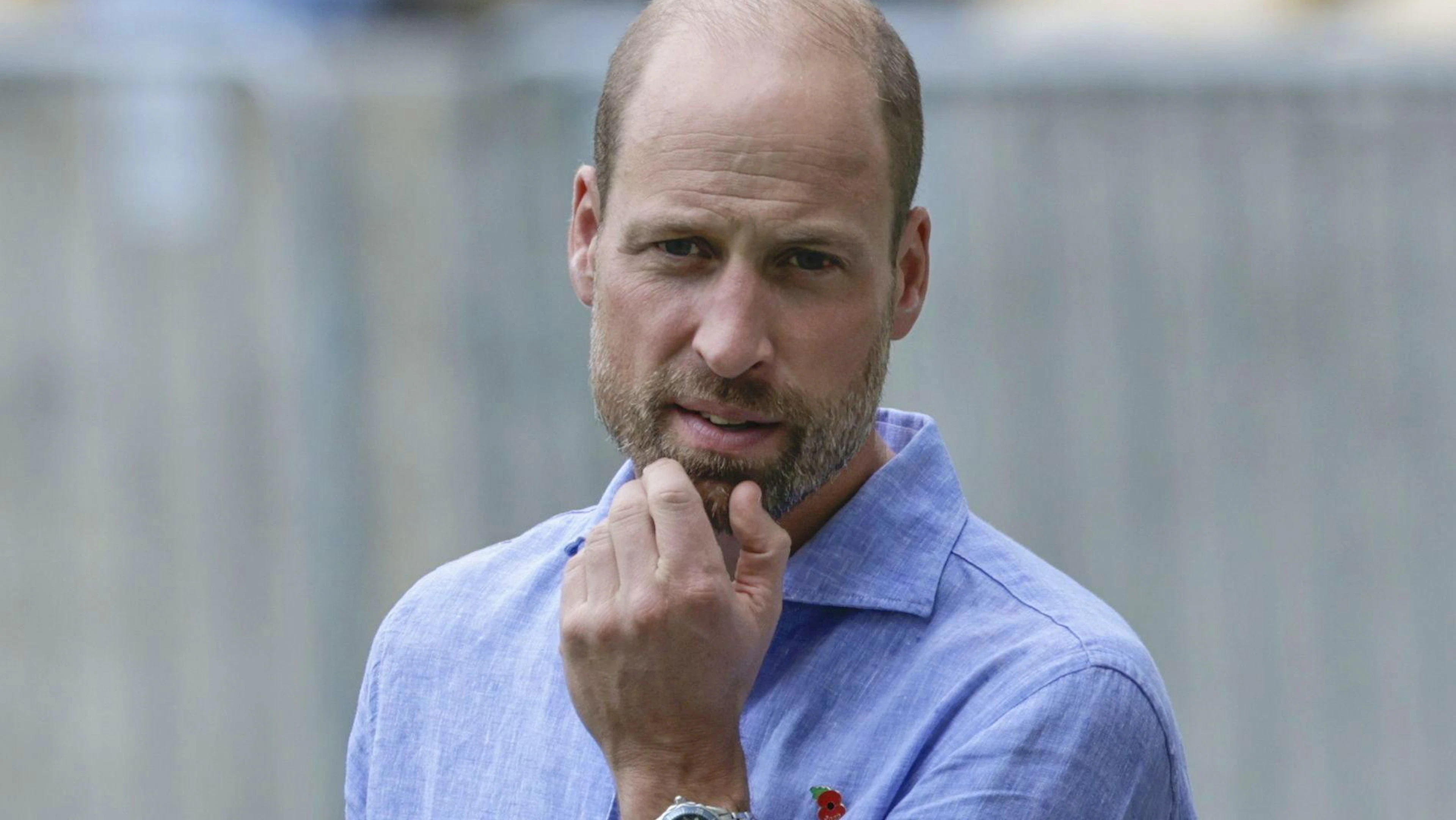 William, principe del Galles